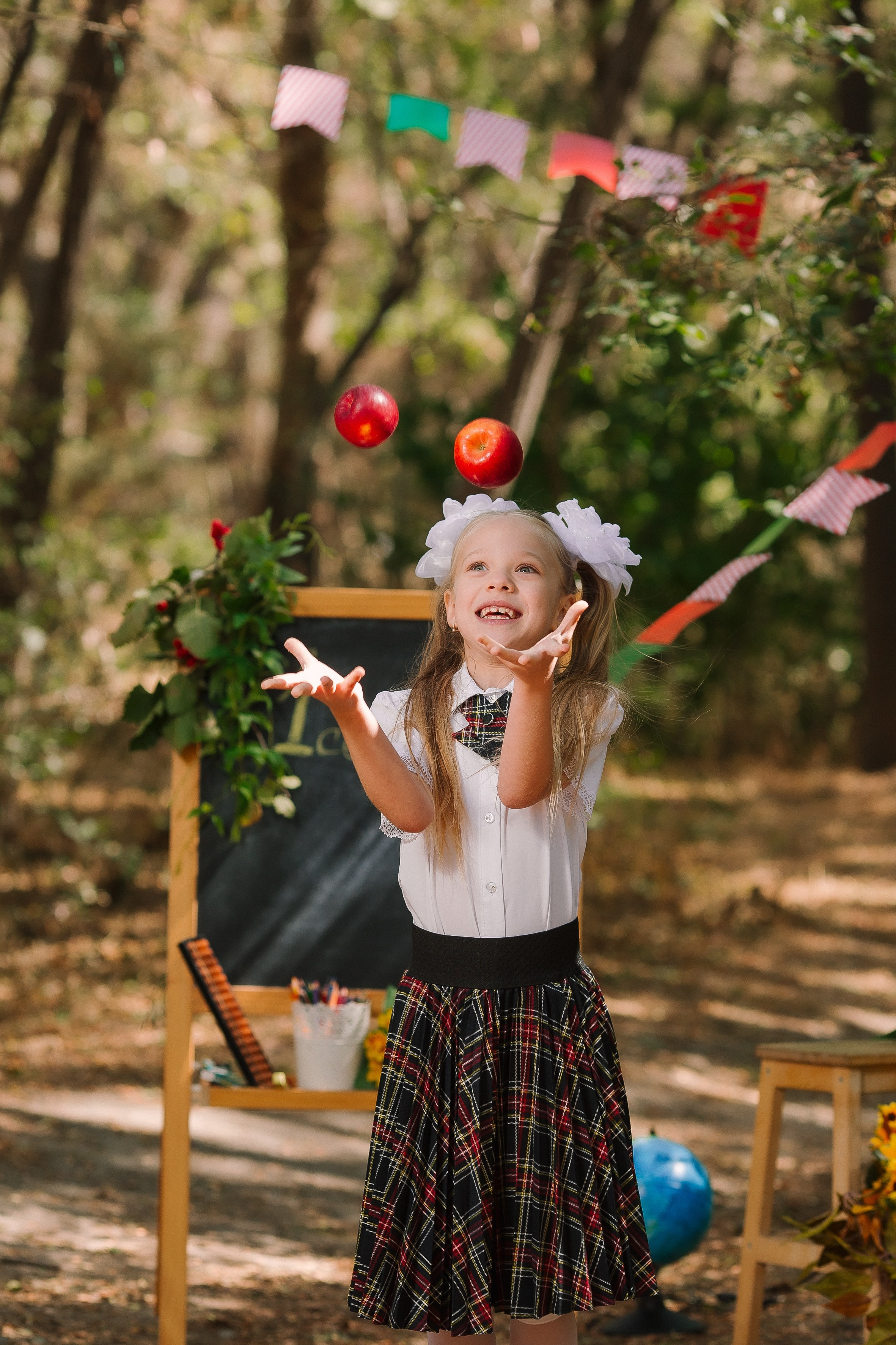 «Я первоклассник». Выпускные альбомы Натальи Бутко: Новороссийск, Анапа, Геленджик