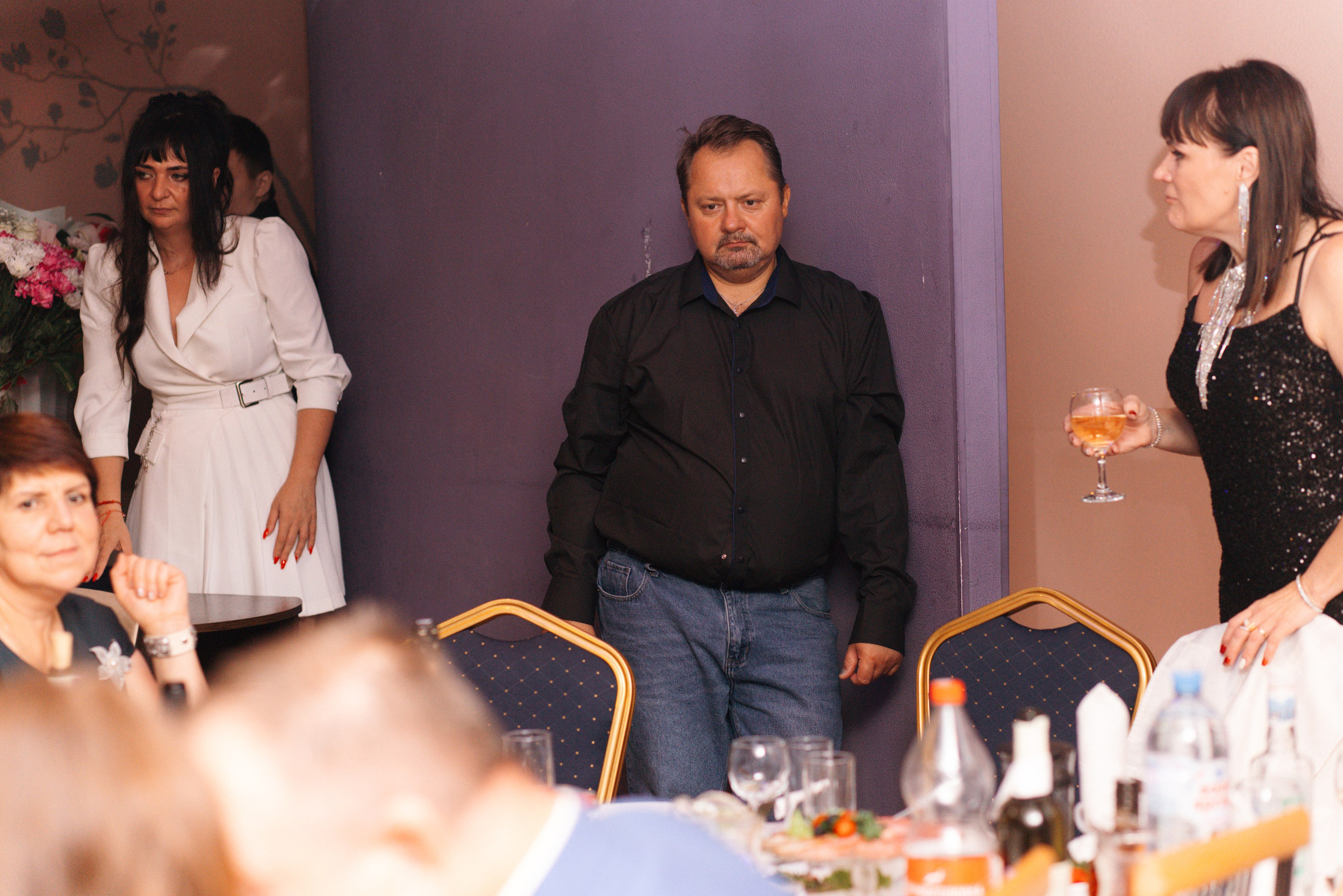 Юбилей в Хит Парке. Семейный фотограф в Вышнем Волочке — Ульяна Иванова | Фотосессии для всей семьи