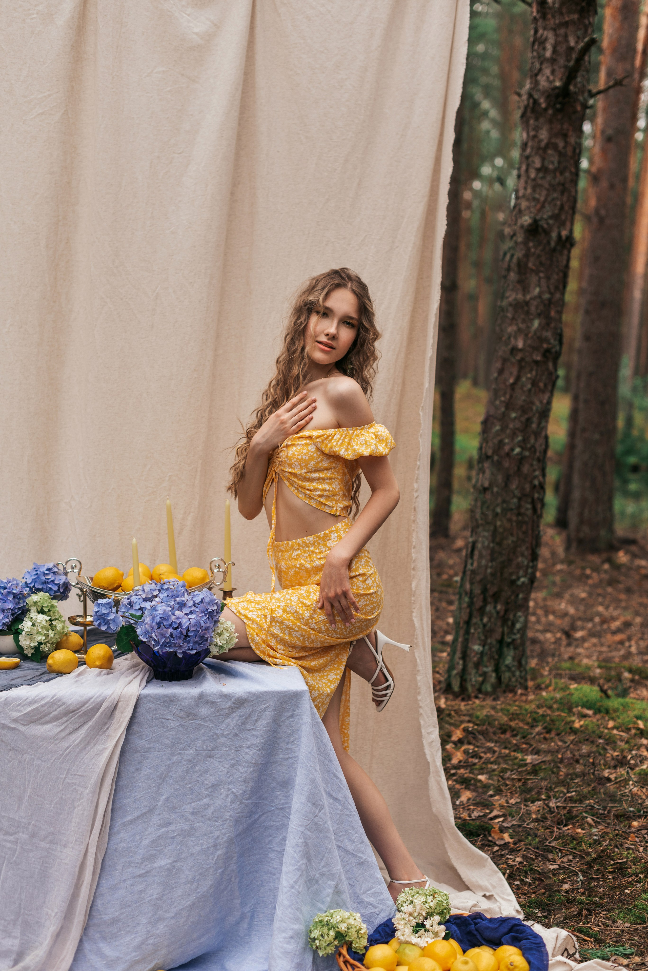 Индивидуальная фотосессия. Фотограф в Минске