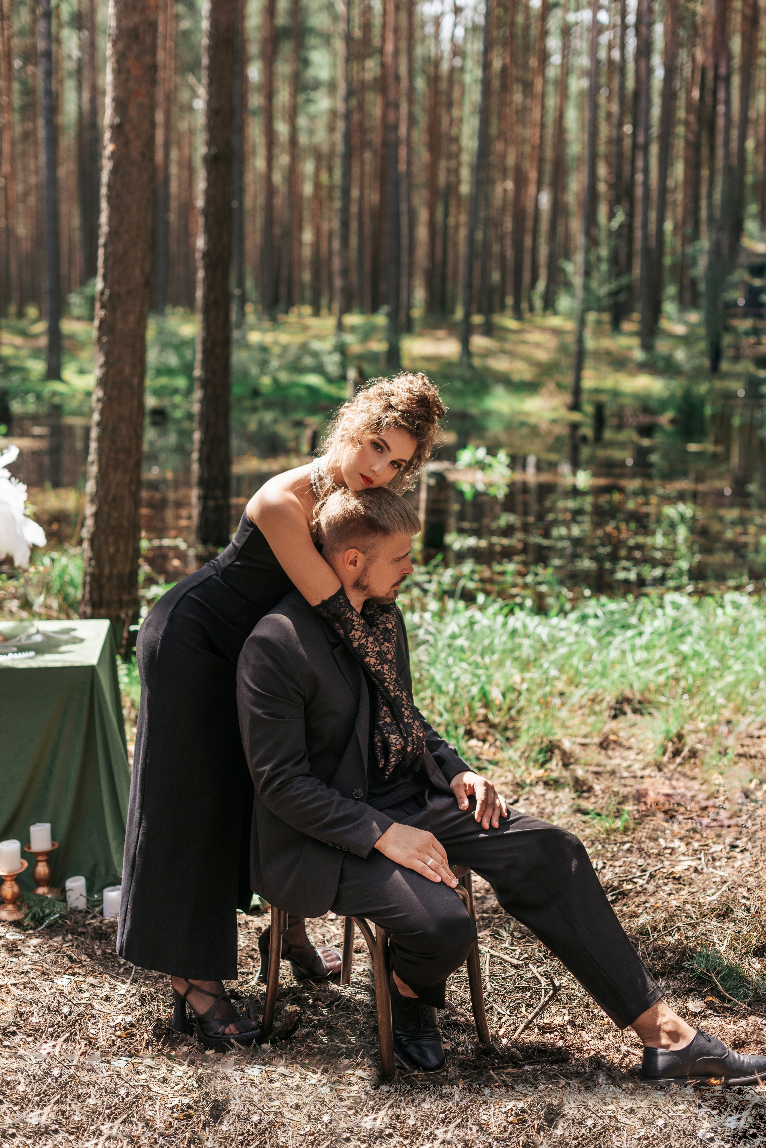 Свадебные фотосесии. Фотограф в Минске