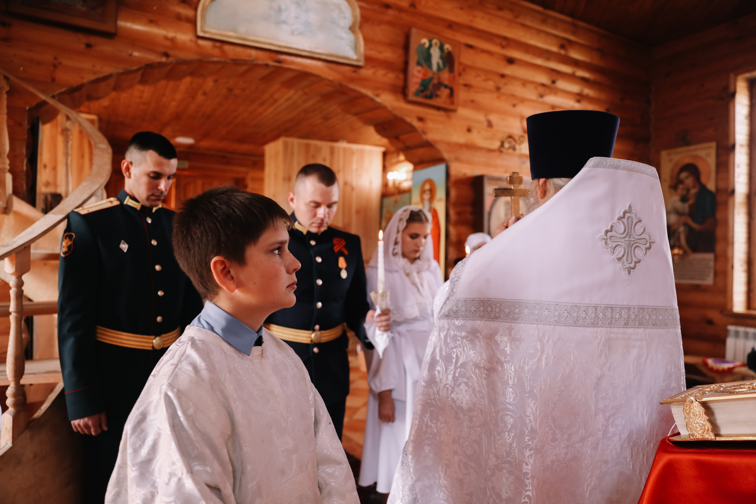 Алина и Денис. Свадебный и семейный фотограф в городе Пенза, Саранск, Ковылкино