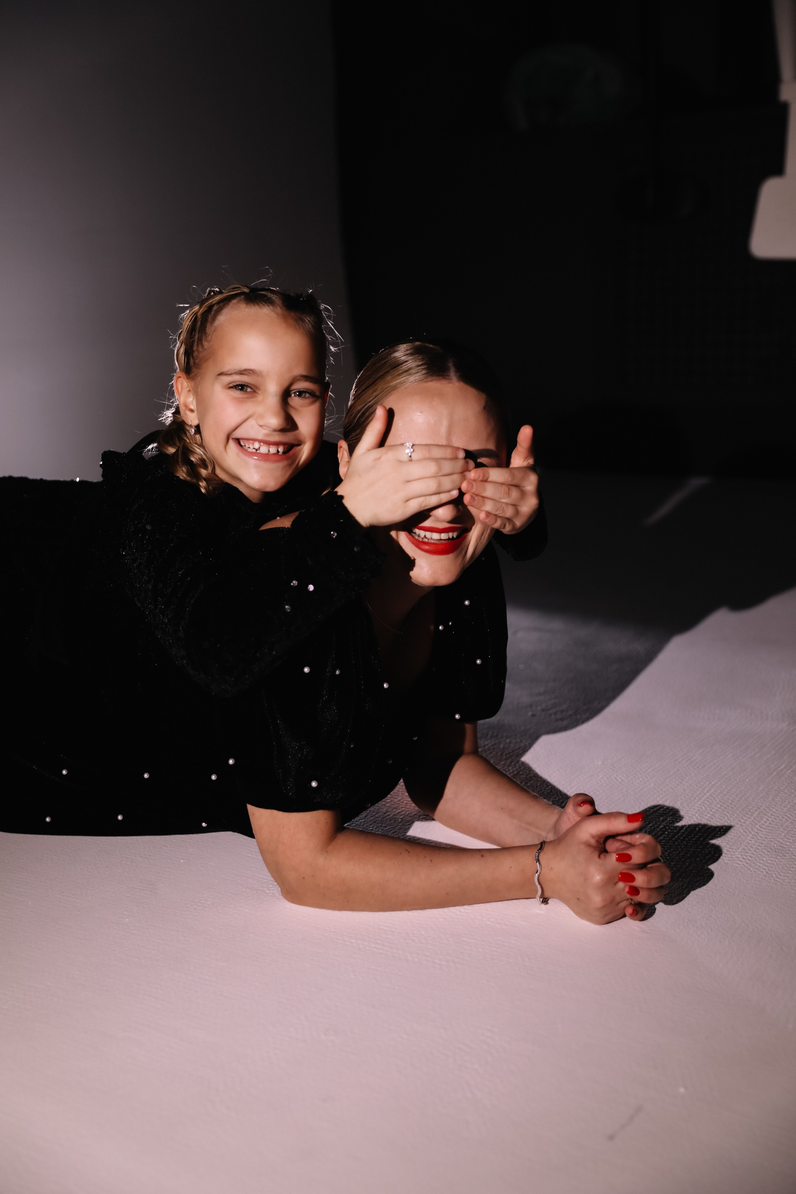 Они так похожи. Свадебный и семейный фотограф в городе Пенза, Саранск, Ковылкино