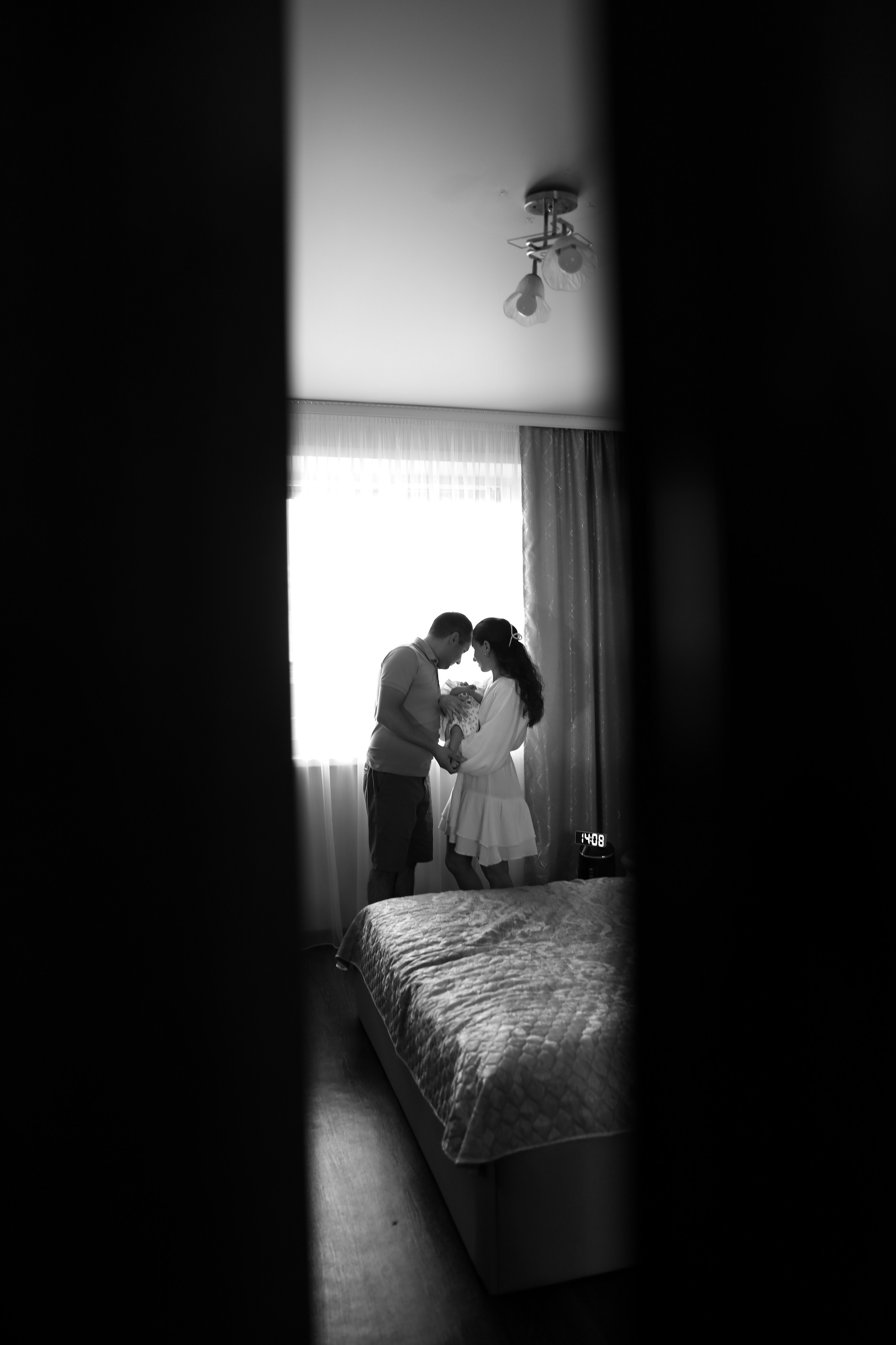 Малышка Эмилия. Свадебный и семейный фотограф в городе Пенза, Саранск, Ковылкино