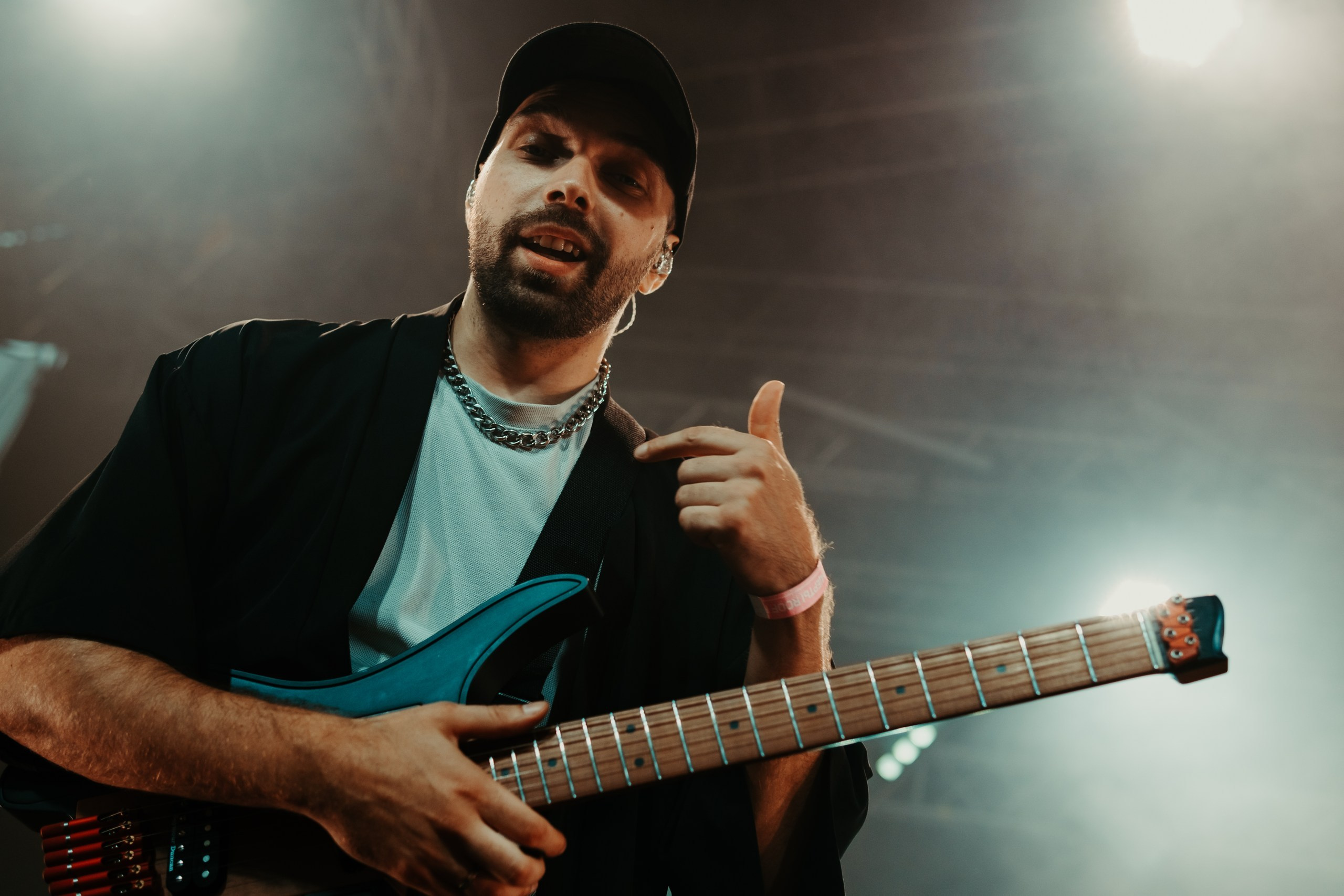 Мукка. Концертный фотограф в Санкт-Петербурге