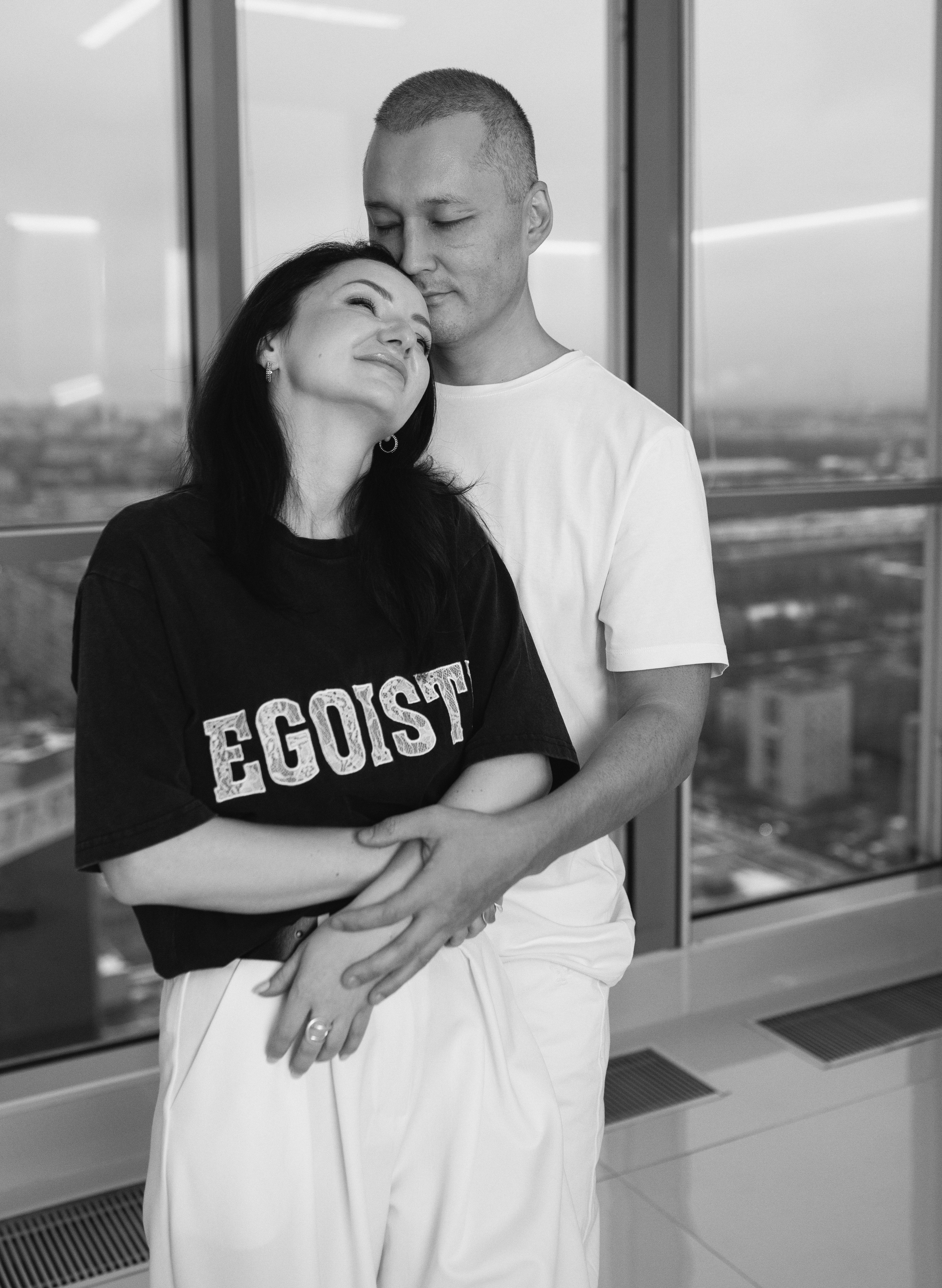 Приятная пара. Семейный фотограф в Санкт-Петербурге Ирина Иванова