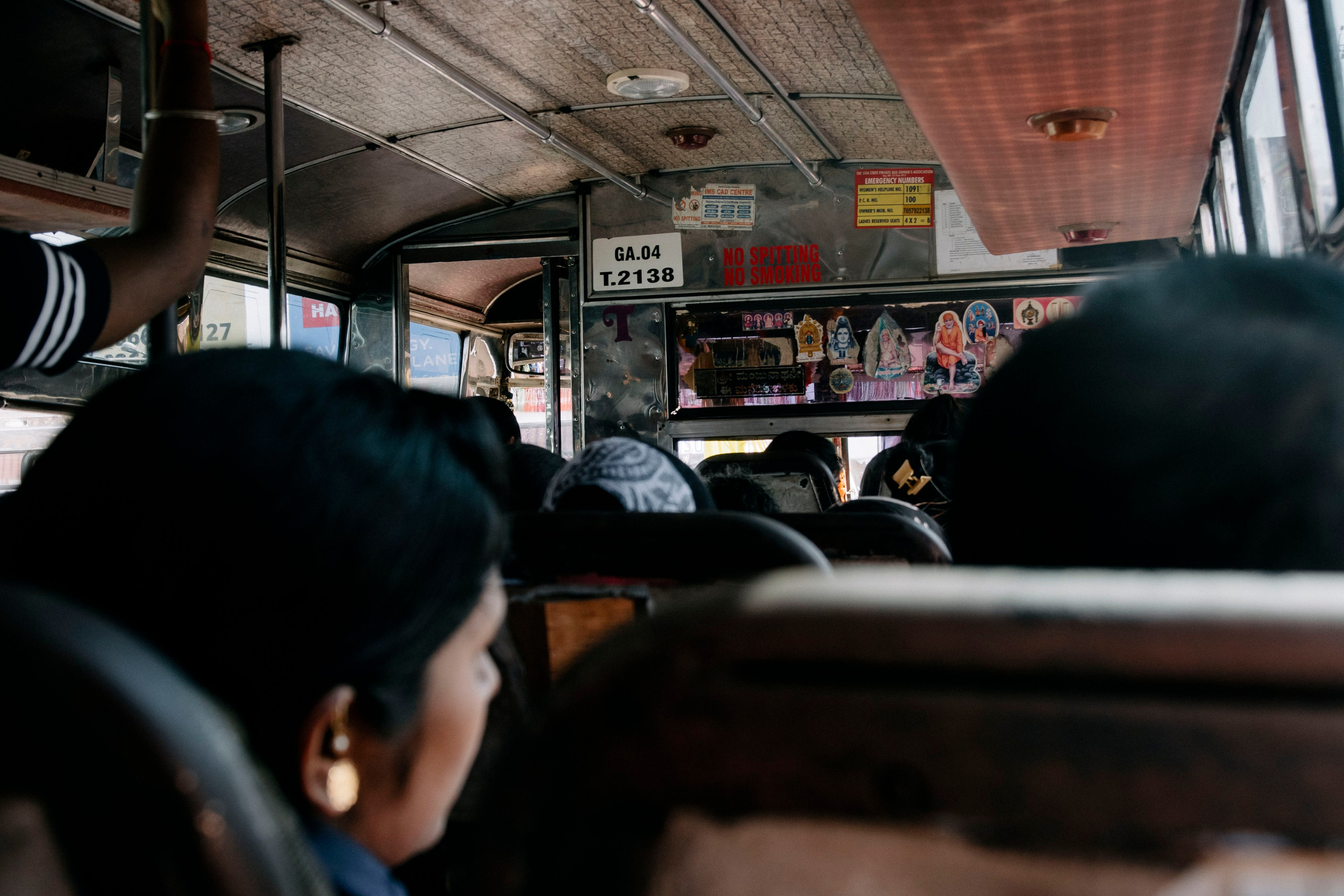 Гоа. индия. Iraogo