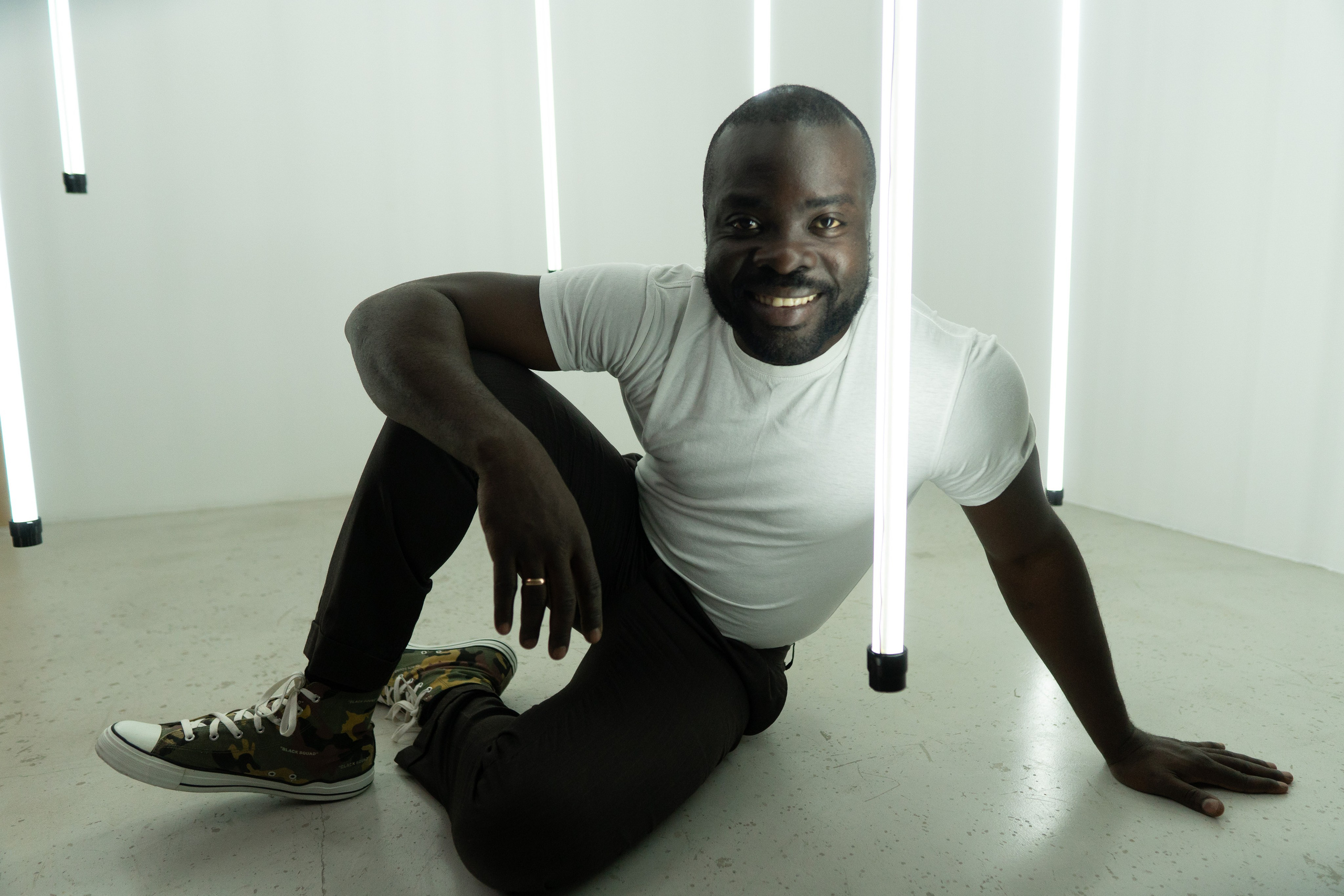 Патрик. Фотограф Дарья Локотко в Красноярске