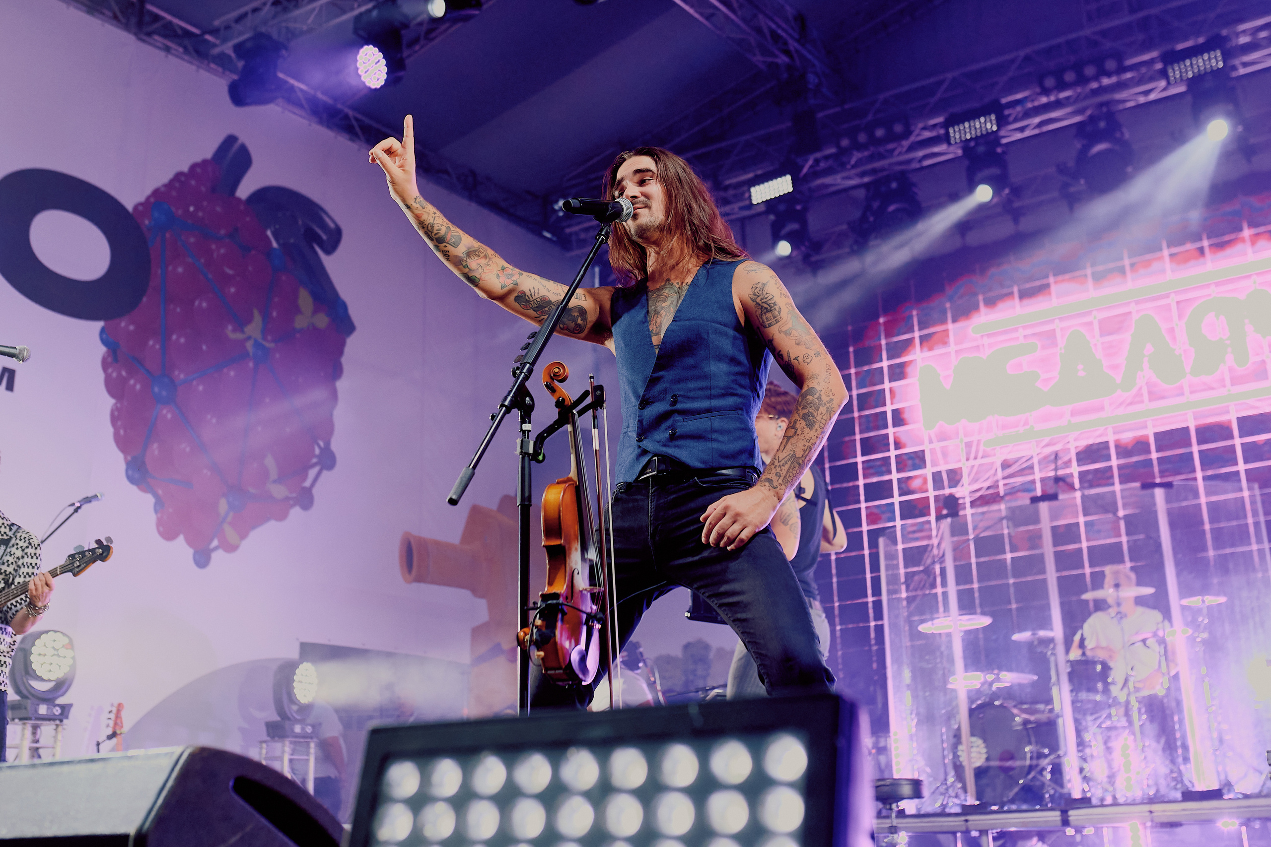 Концерты. Фотограф в Челябинске — Дмитрий Носов