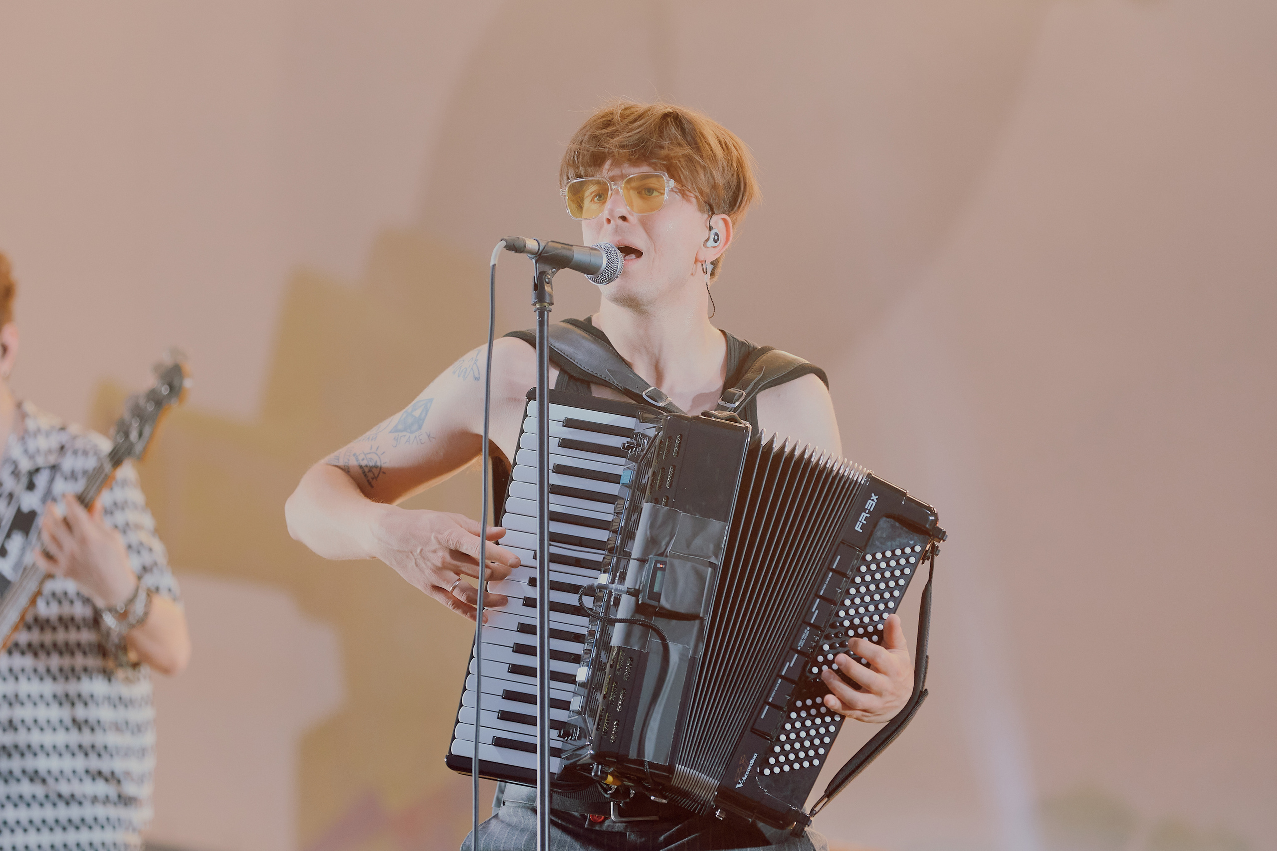 Концерты. Фотограф в Челябинске — Дмитрий Носов