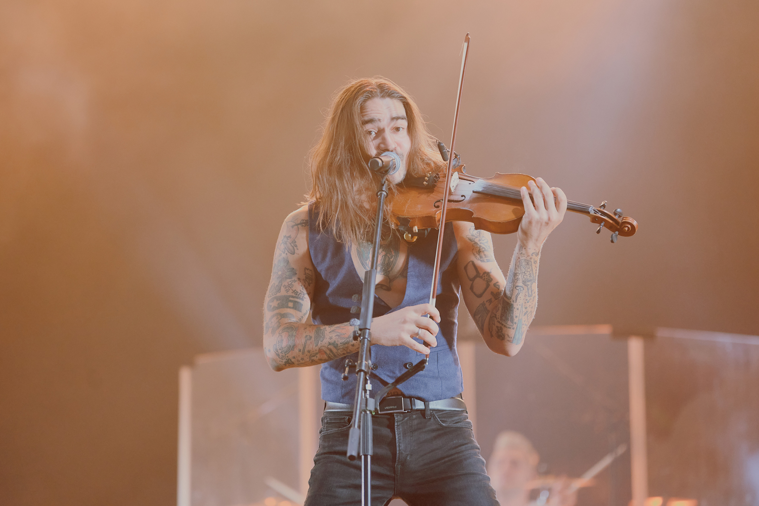 Концерты. Фотограф в Челябинске — Дмитрий Носов