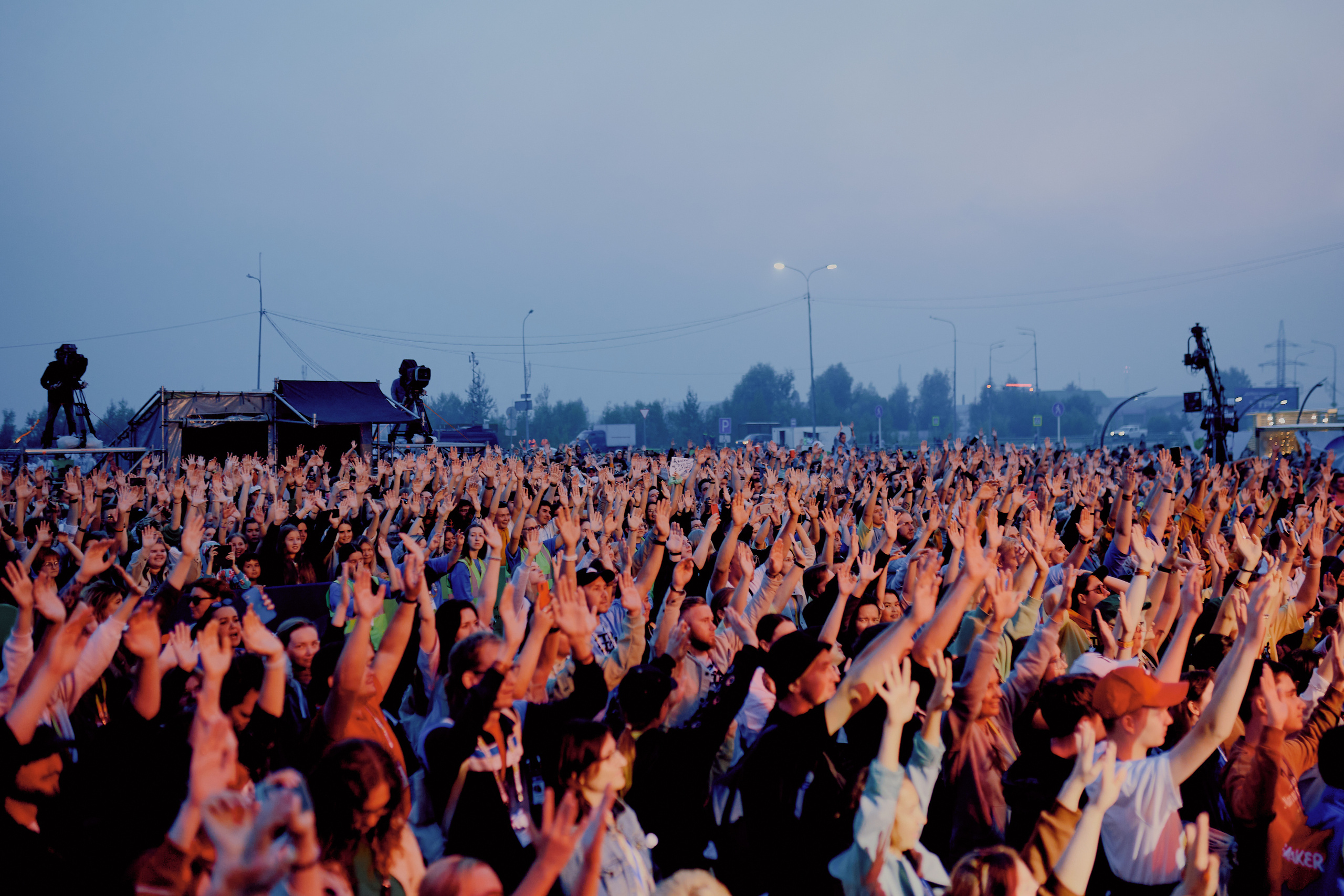 Концерты. Фотограф в Челябинске — Дмитрий Носов