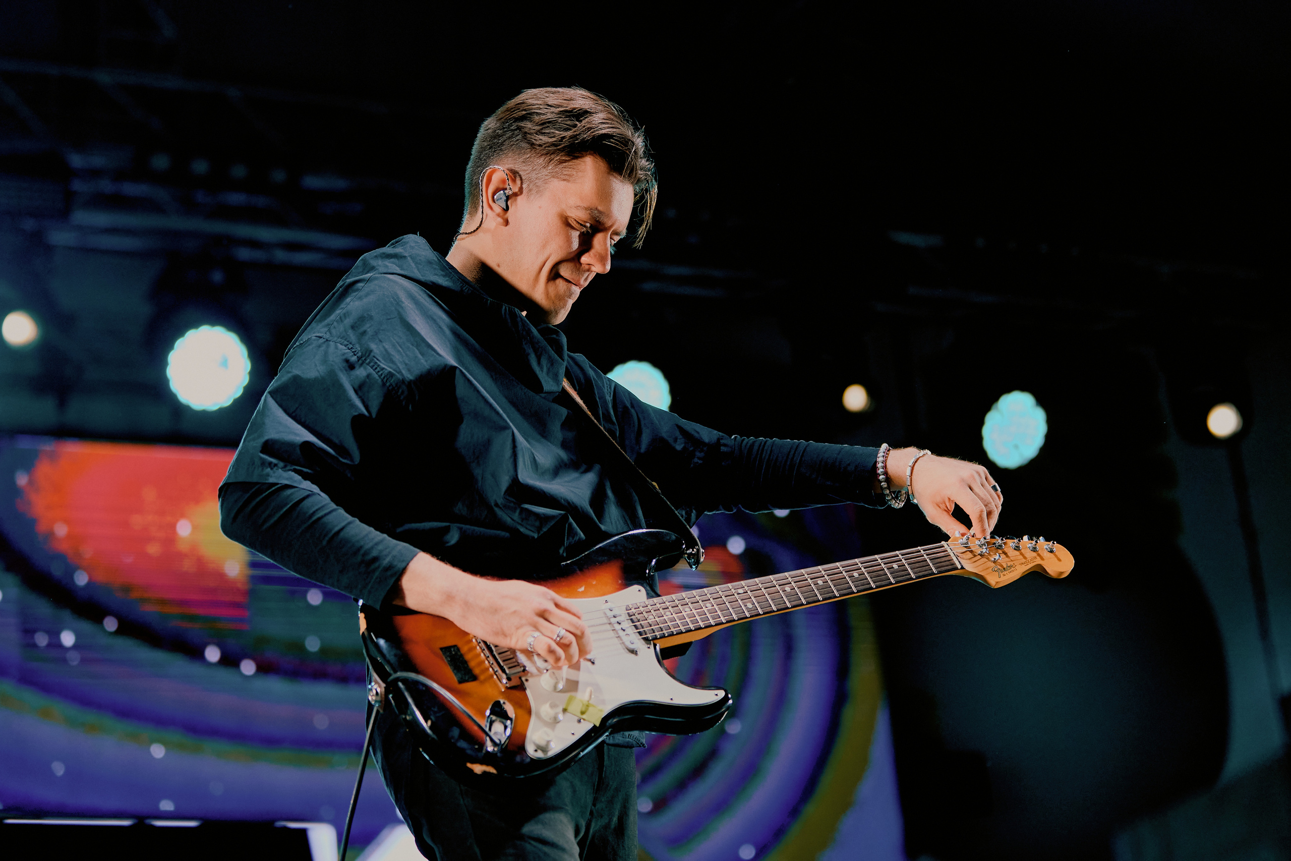 Концерты. Фотограф в Челябинске — Дмитрий Носов