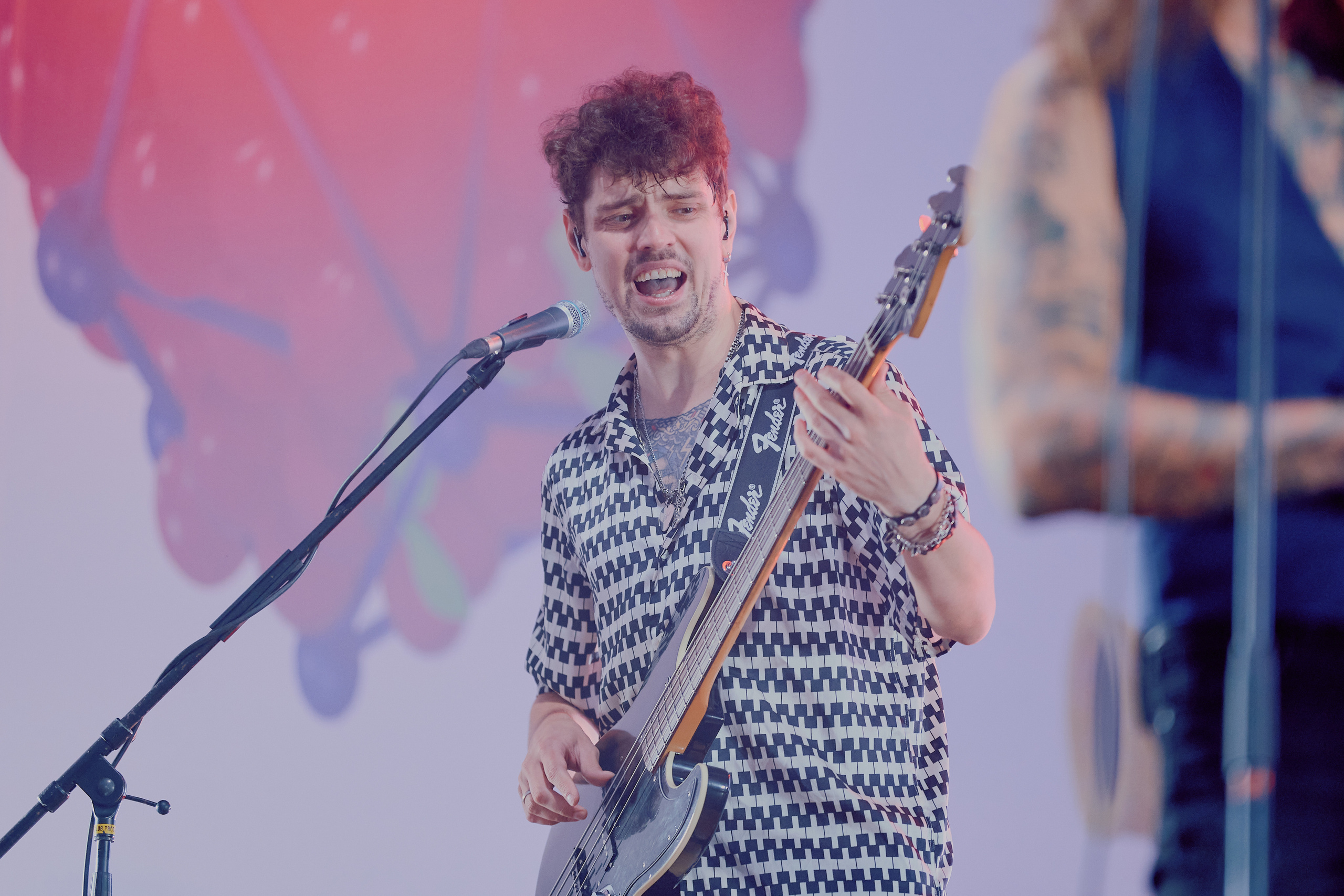 Концерты. Фотограф в Челябинске — Дмитрий Носов