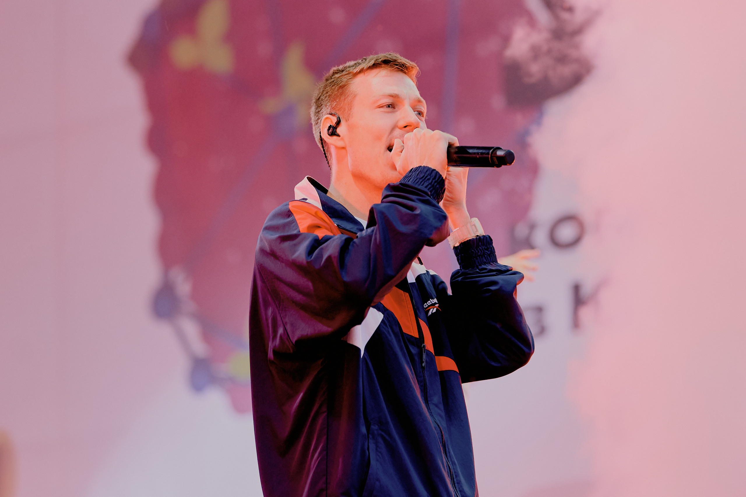 Концерты. Фотограф в Челябинске — Дмитрий Носов