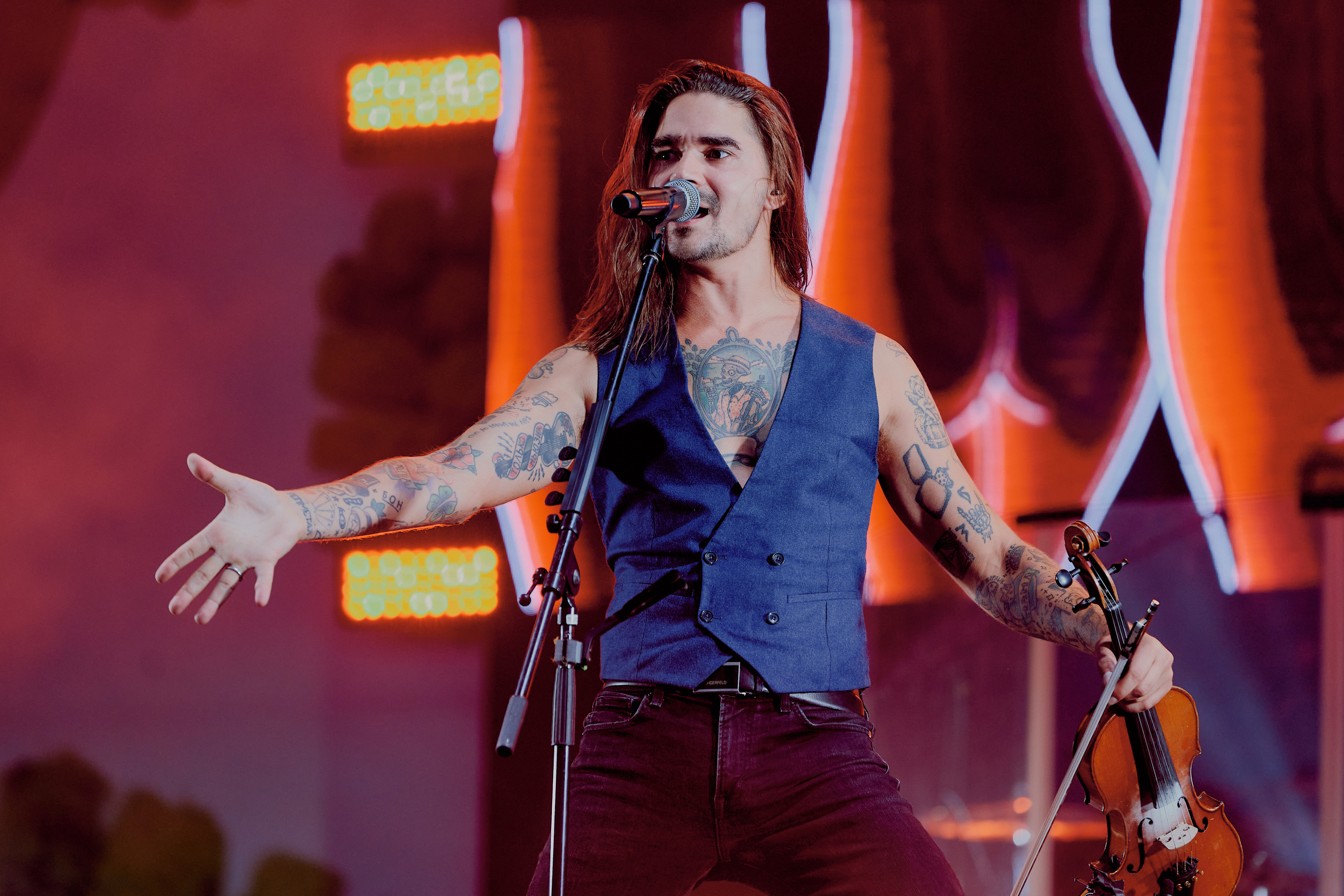 Концерты. Фотограф в Челябинске — Дмитрий Носов