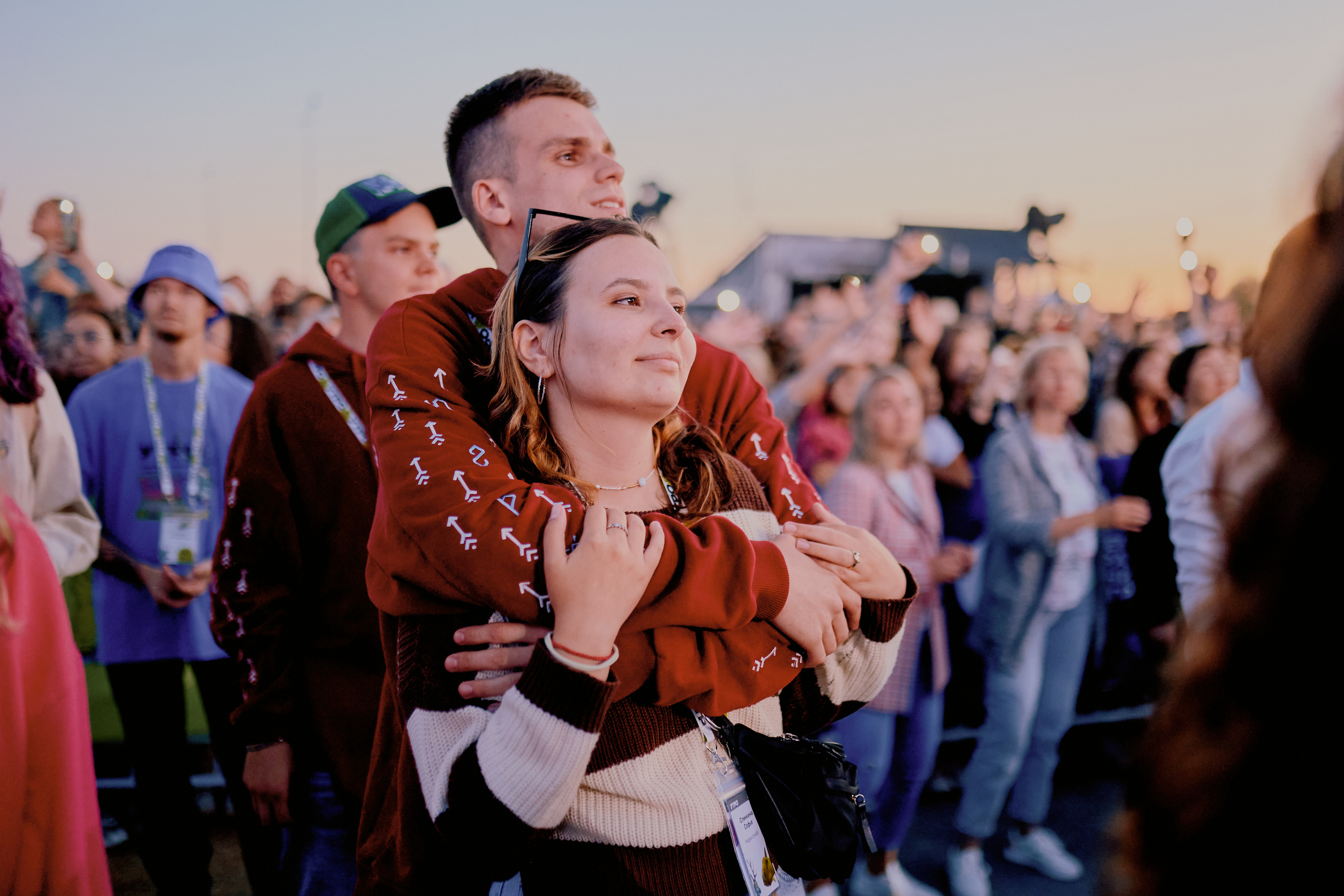 Концерты. Фотограф в Челябинске — Дмитрий Носов