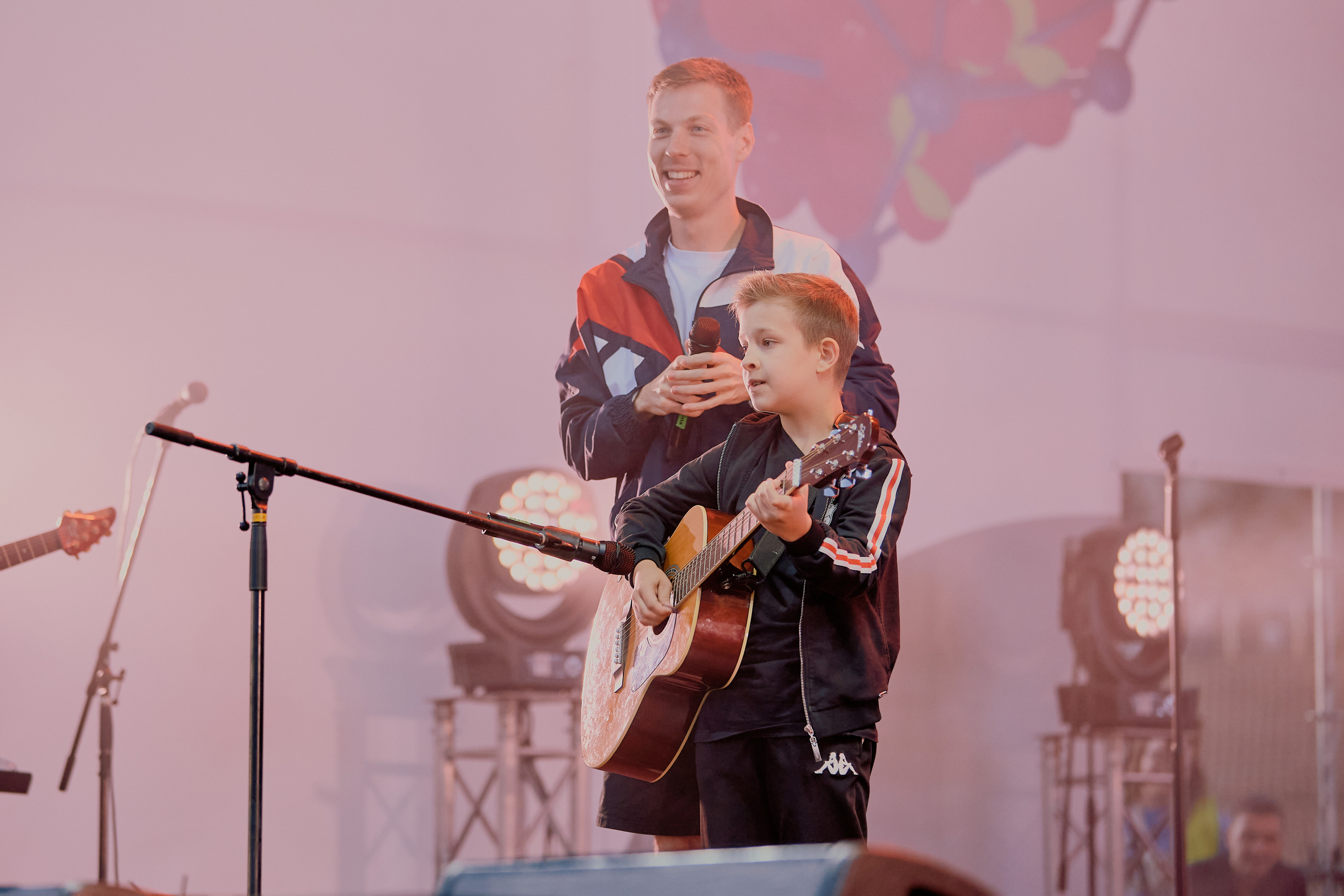 Концерты. Фотограф в Челябинске — Дмитрий Носов