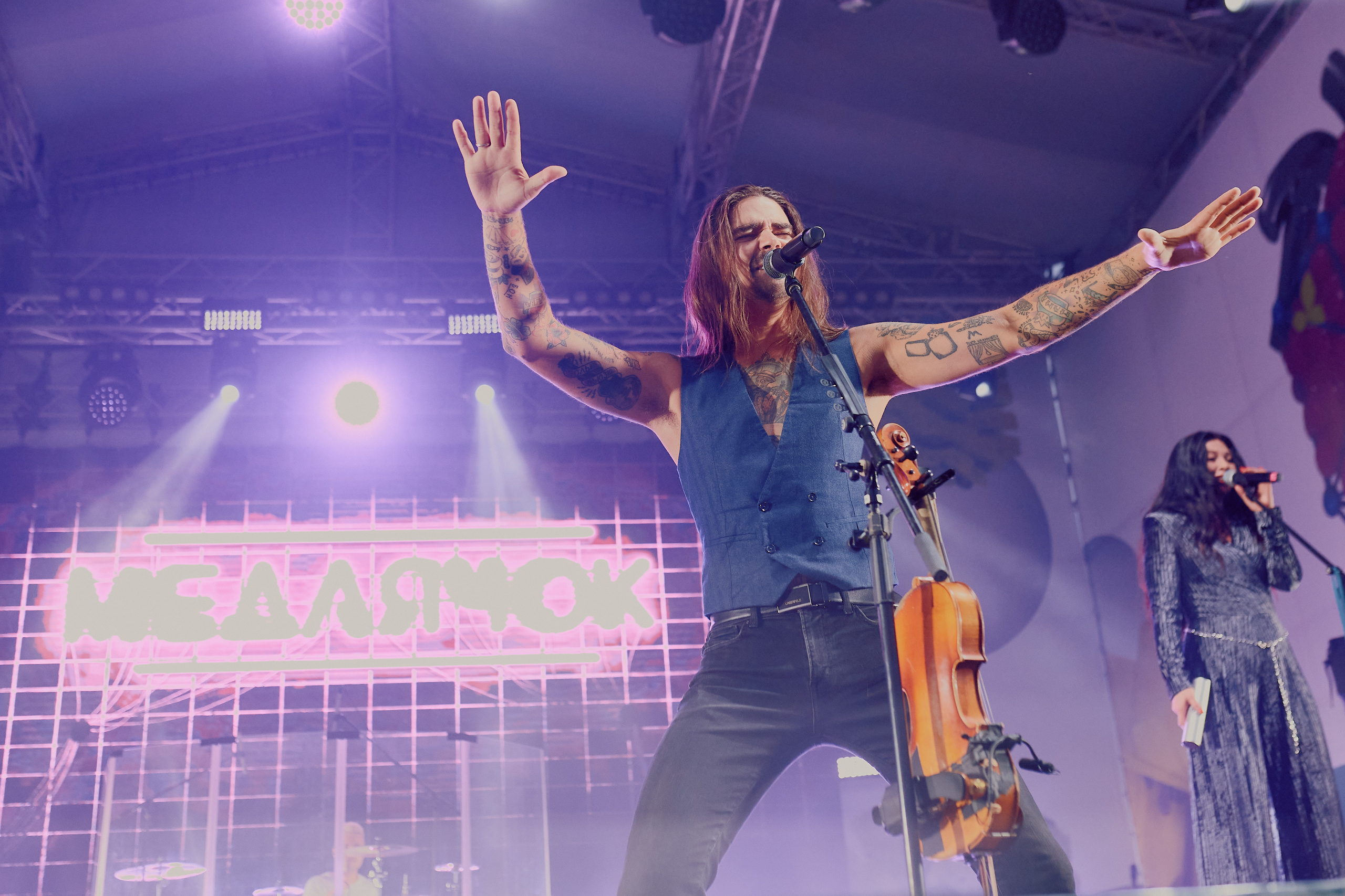 Концерты. Фотограф в Челябинске — Дмитрий Носов