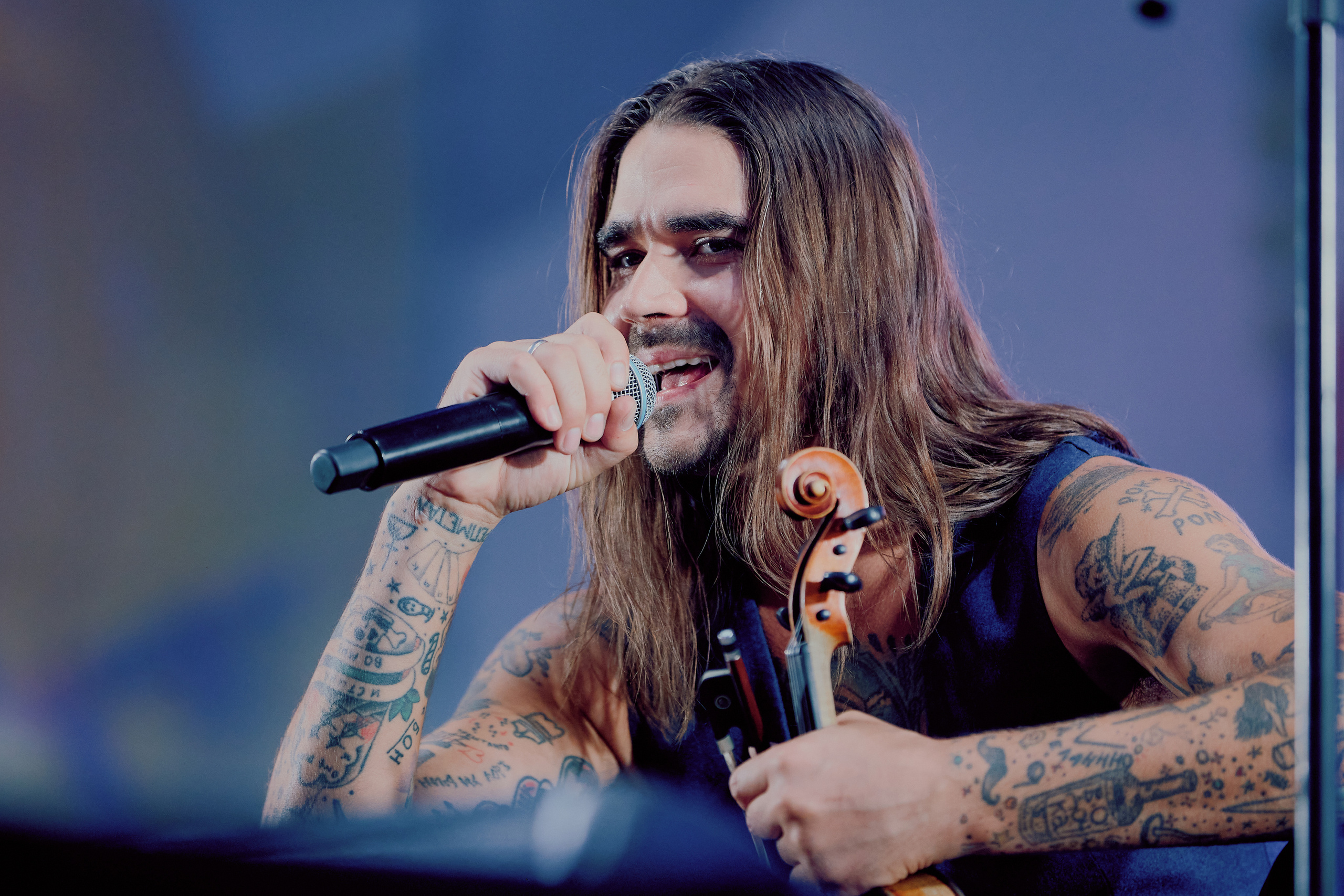 Концерты. Фотограф в Челябинске — Дмитрий Носов