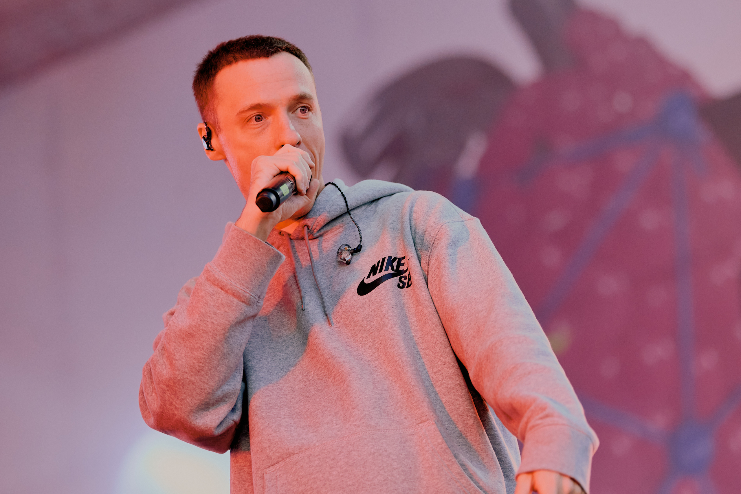 Концерты. Фотограф в Челябинске — Дмитрий Носов