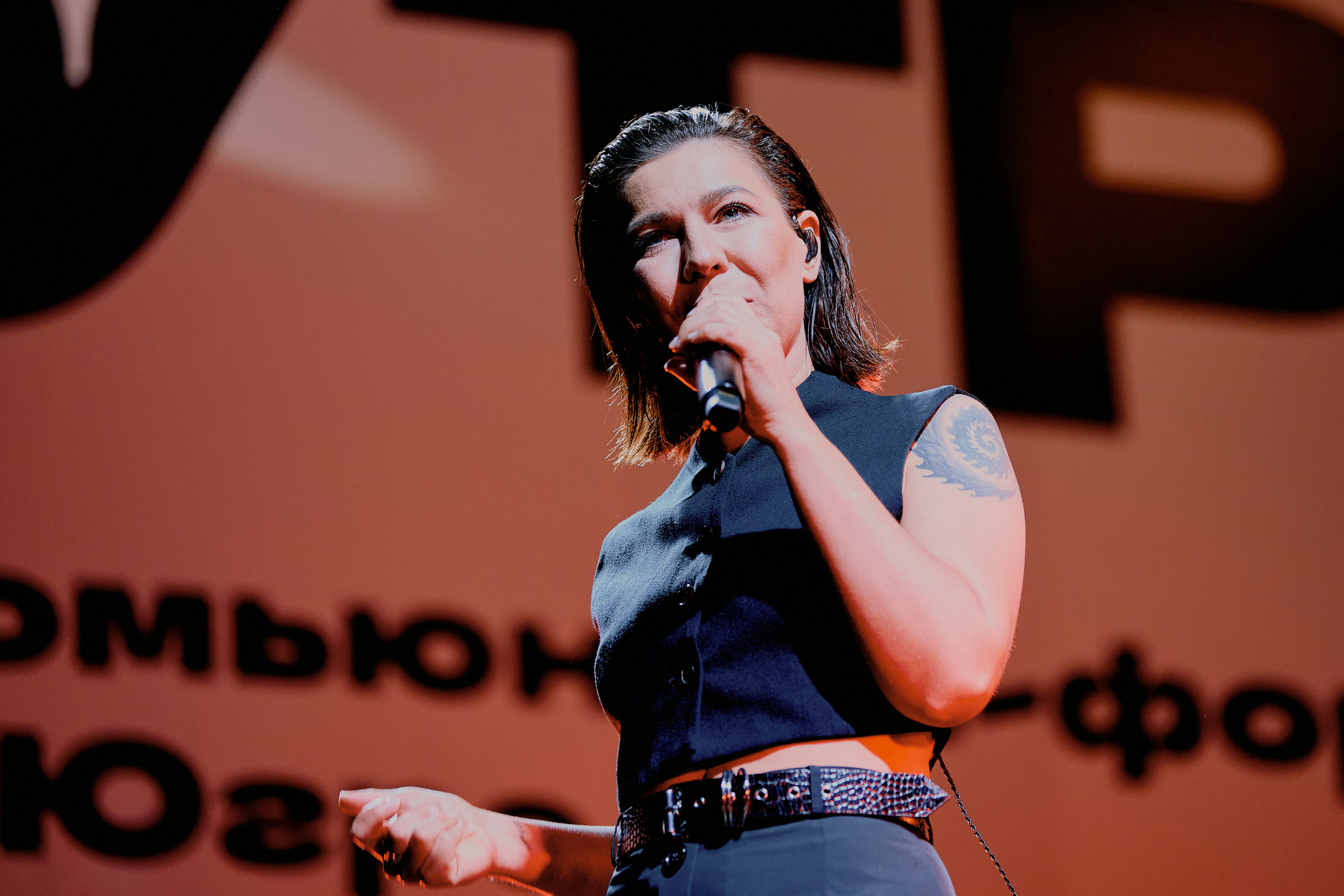 Концерты. Фотограф в Челябинске — Дмитрий Носов