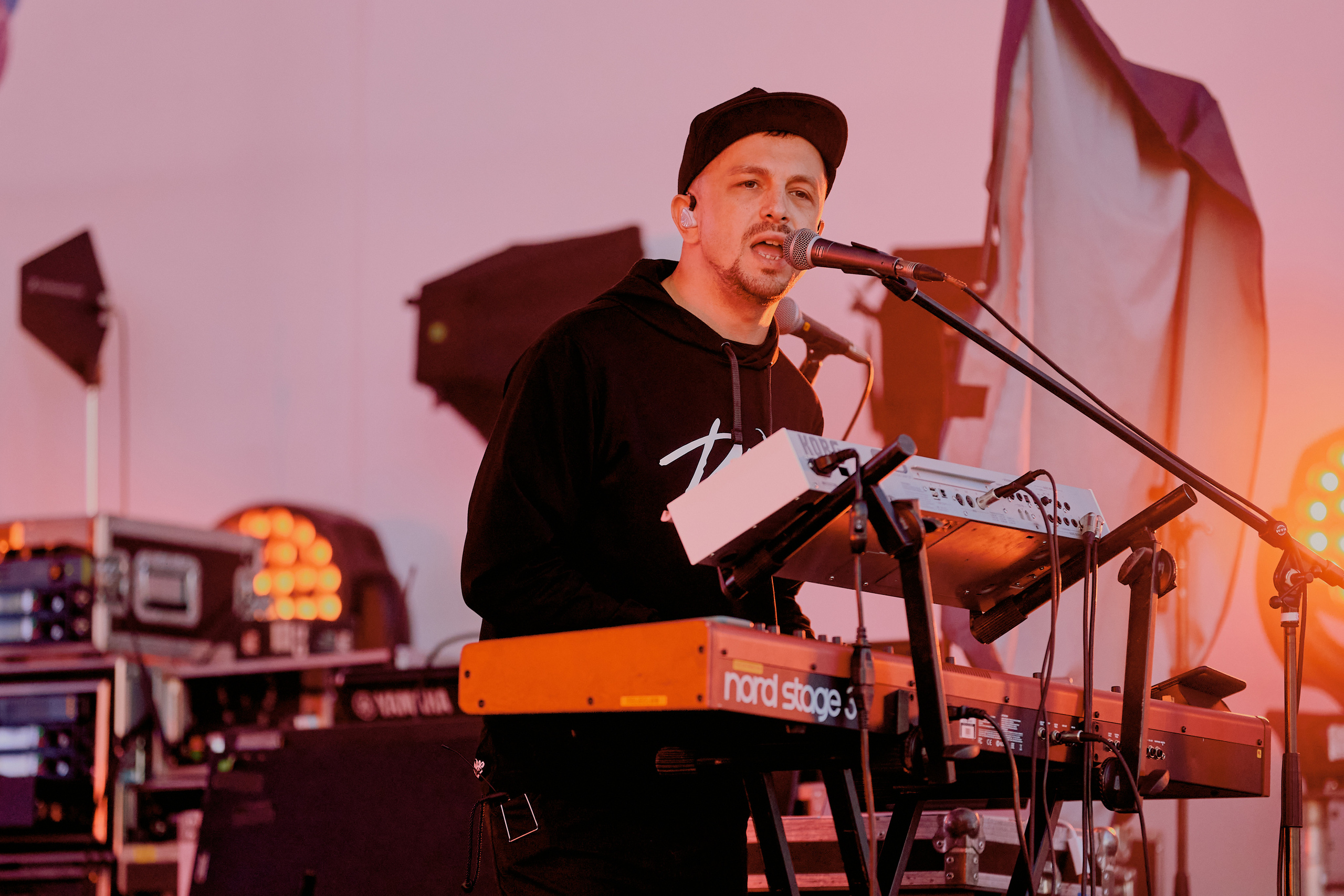 Концерты. Фотограф в Челябинске — Дмитрий Носов