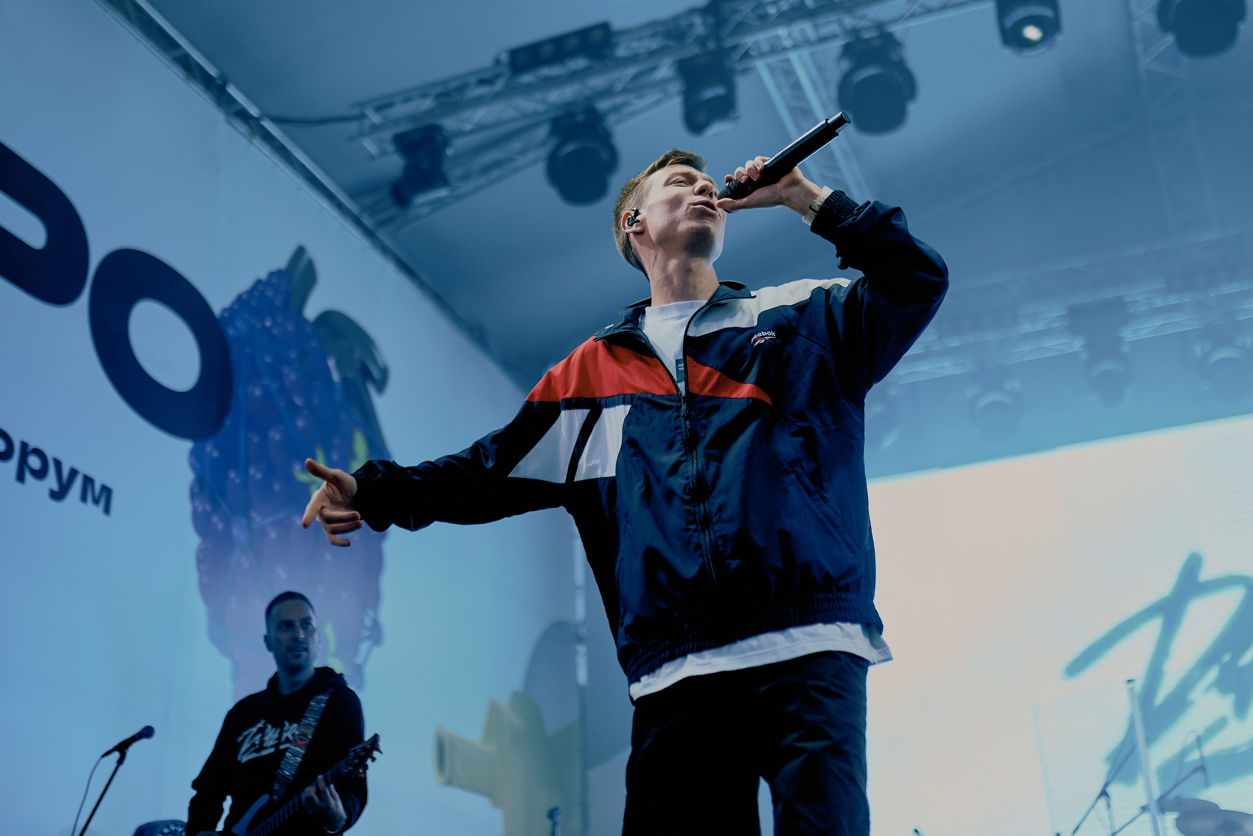 Концерты. Фотограф в Челябинске — Дмитрий Носов