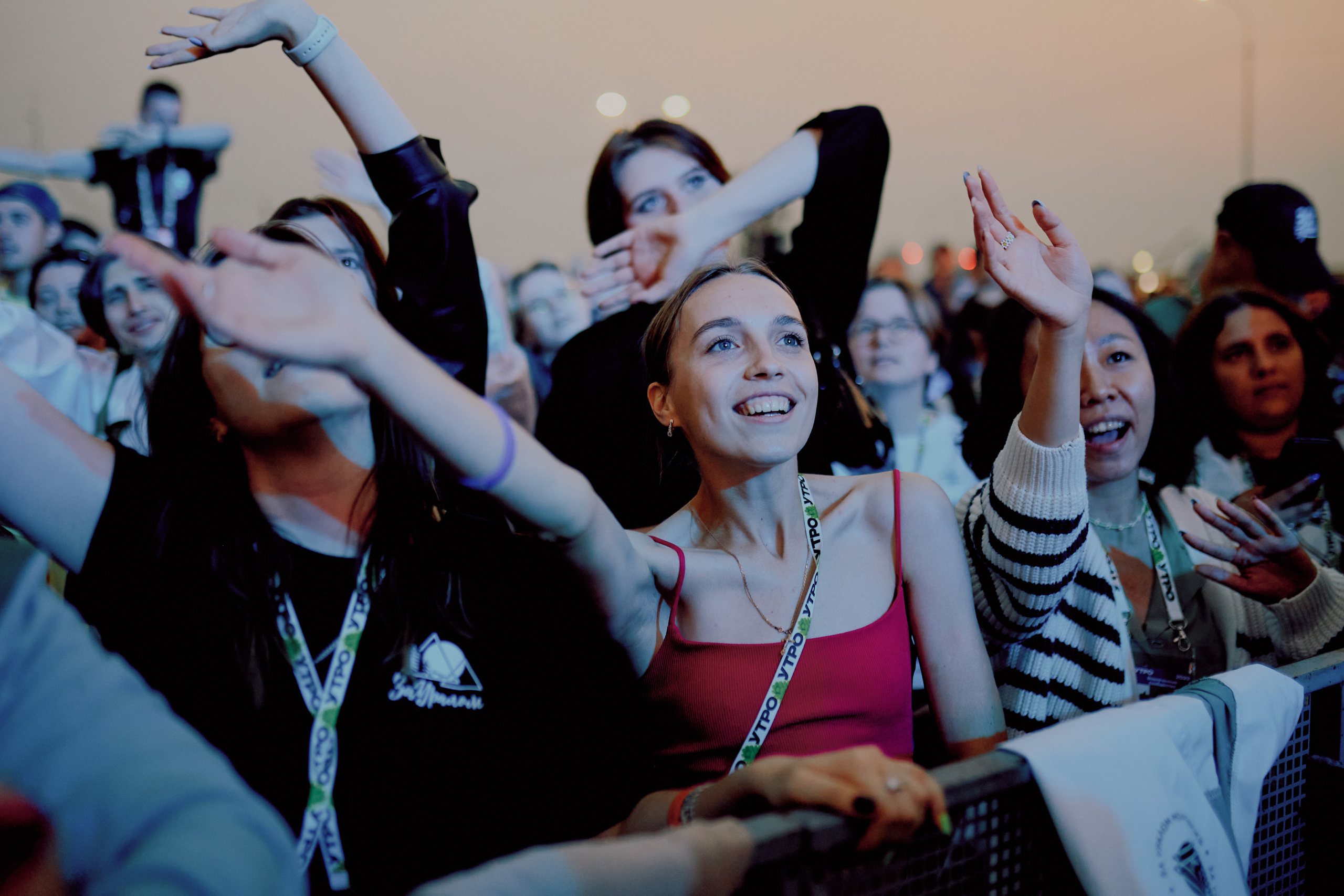 Концерты. Фотограф в Челябинске — Дмитрий Носов