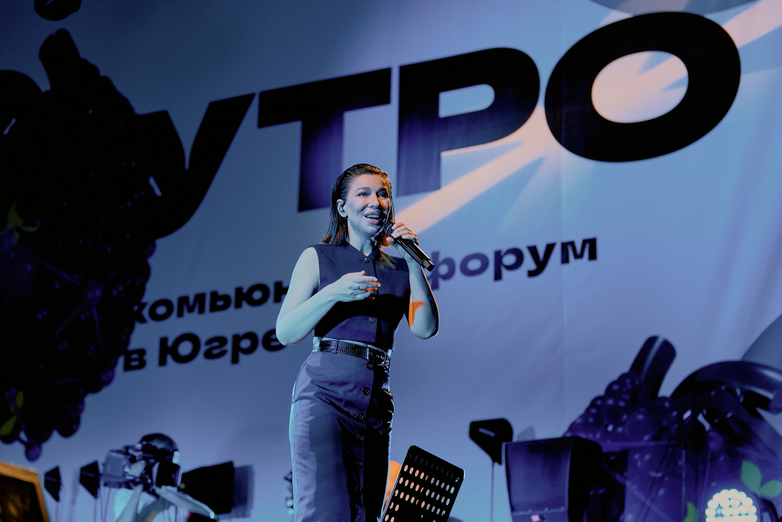 Концерты. Фотограф в Челябинске — Дмитрий Носов