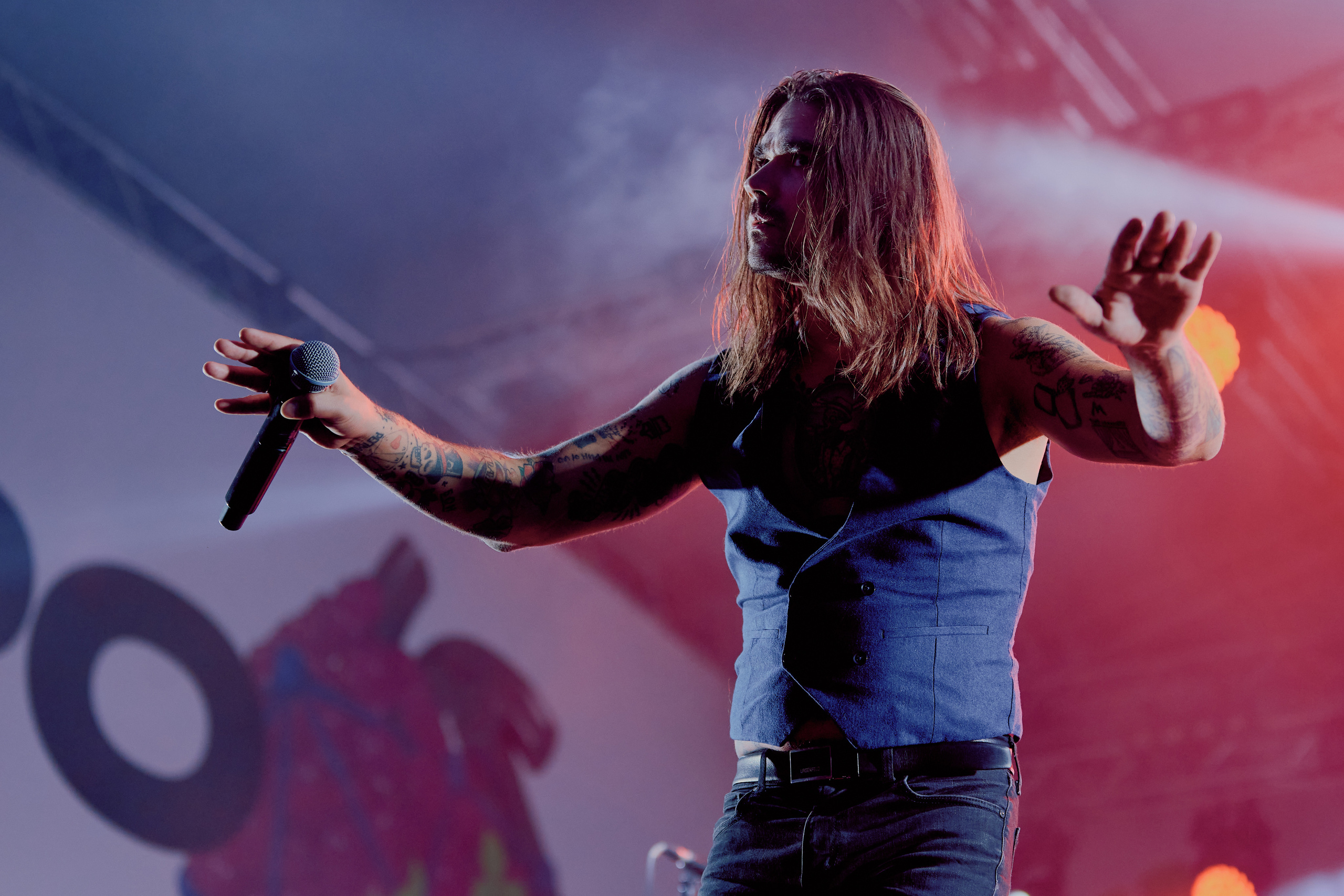 Концерты. Фотограф в Челябинске — Дмитрий Носов