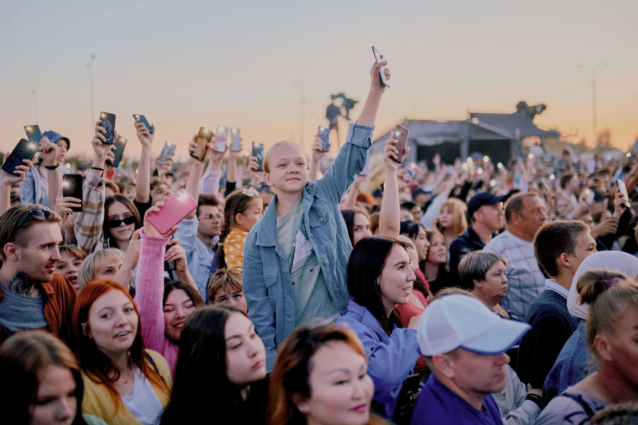 Концерты. Фотограф в Челябинске — Дмитрий Носов