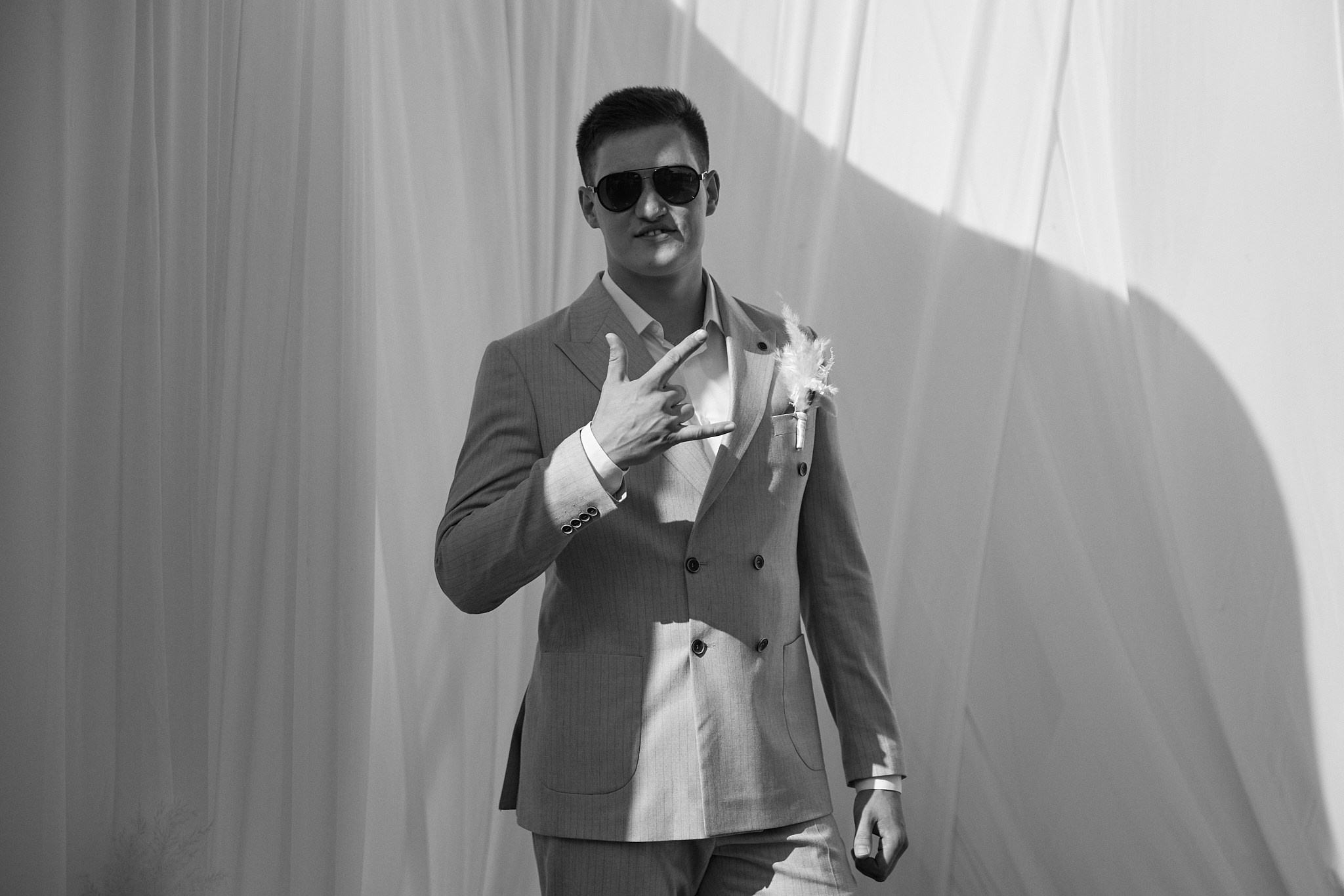 Свадьба Линара и Динары. Свадебный фотограф в Ульяновске Александр Никитин