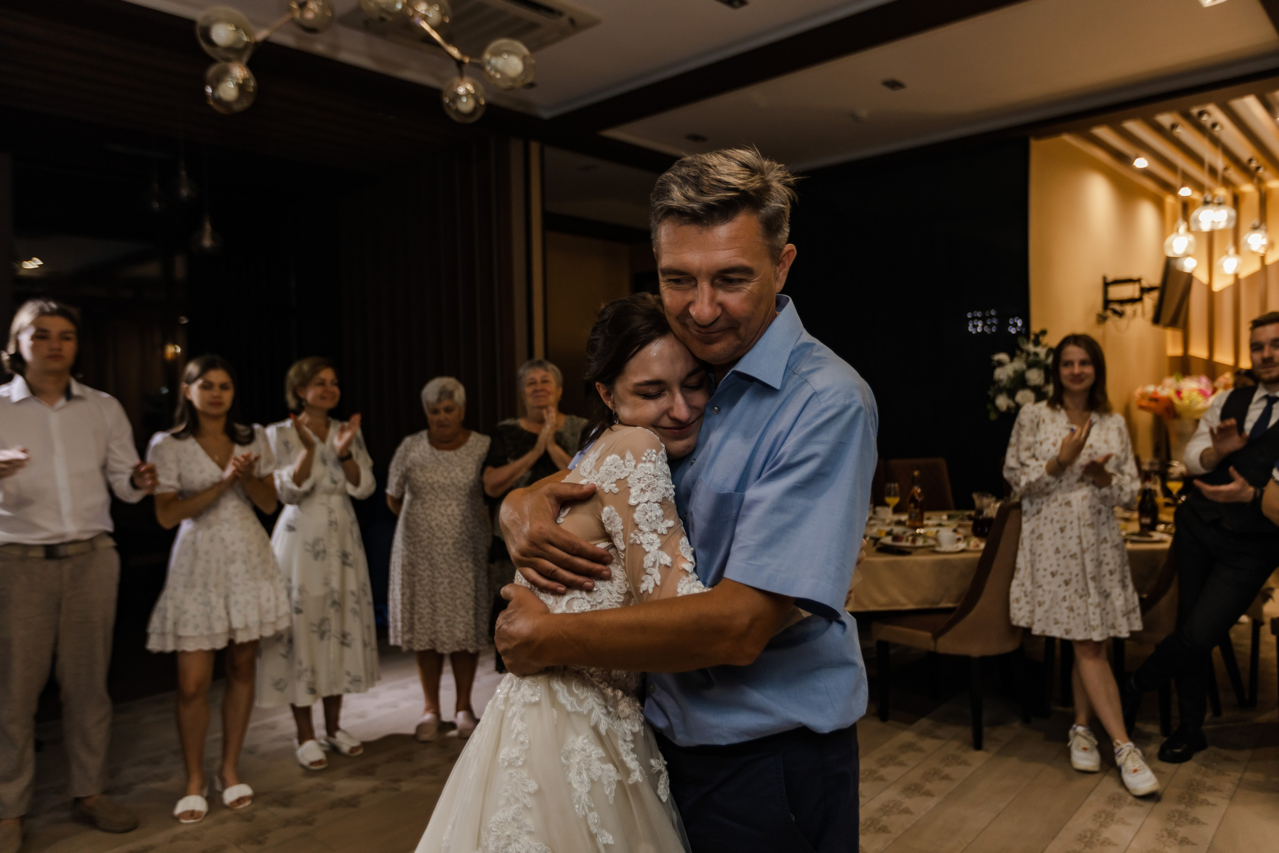 Александр и Анна. Свадебный и семейный фотограф Дарья Осипова (Никитина). Саратов