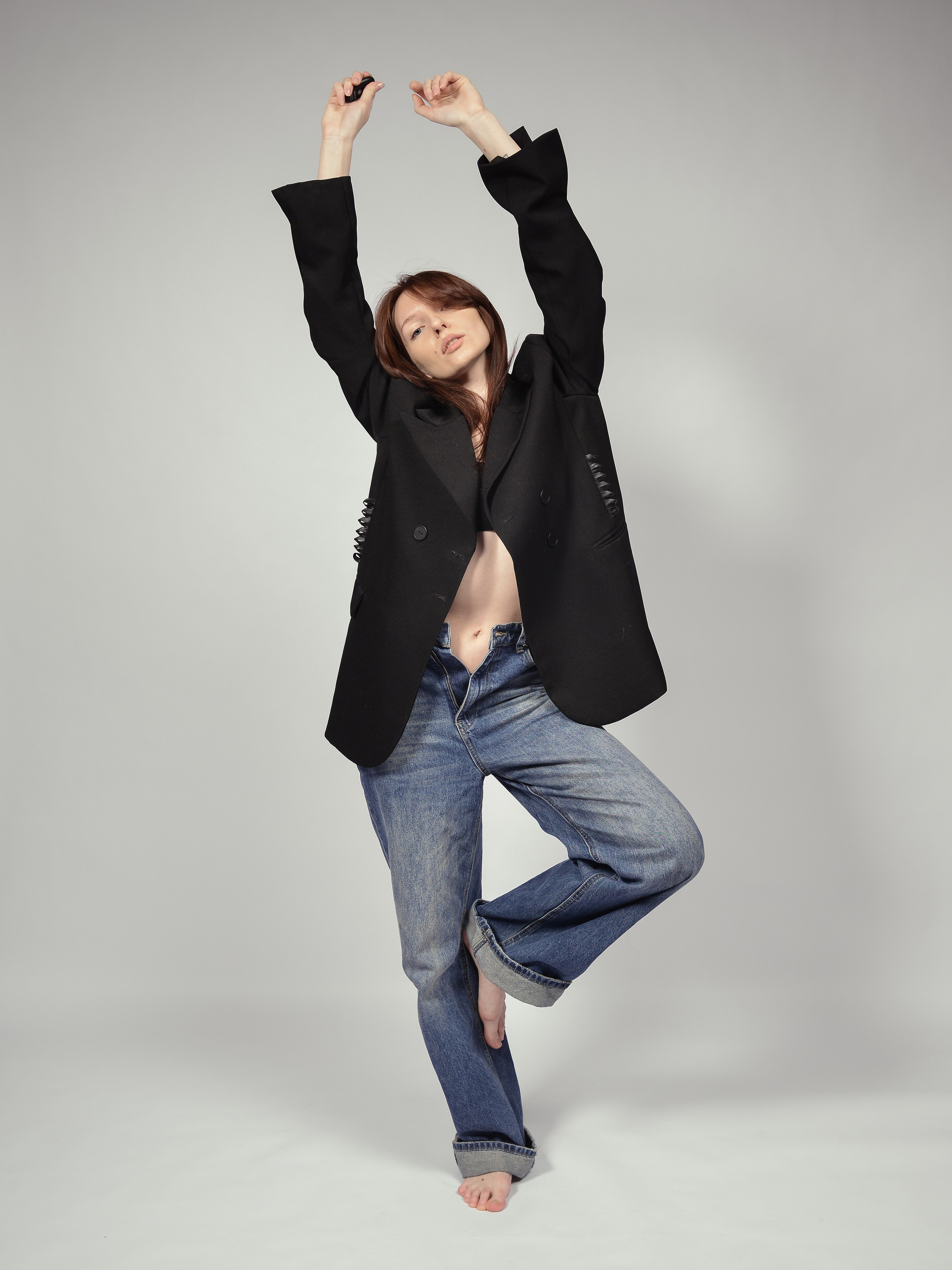 Полина. Модельное агентство