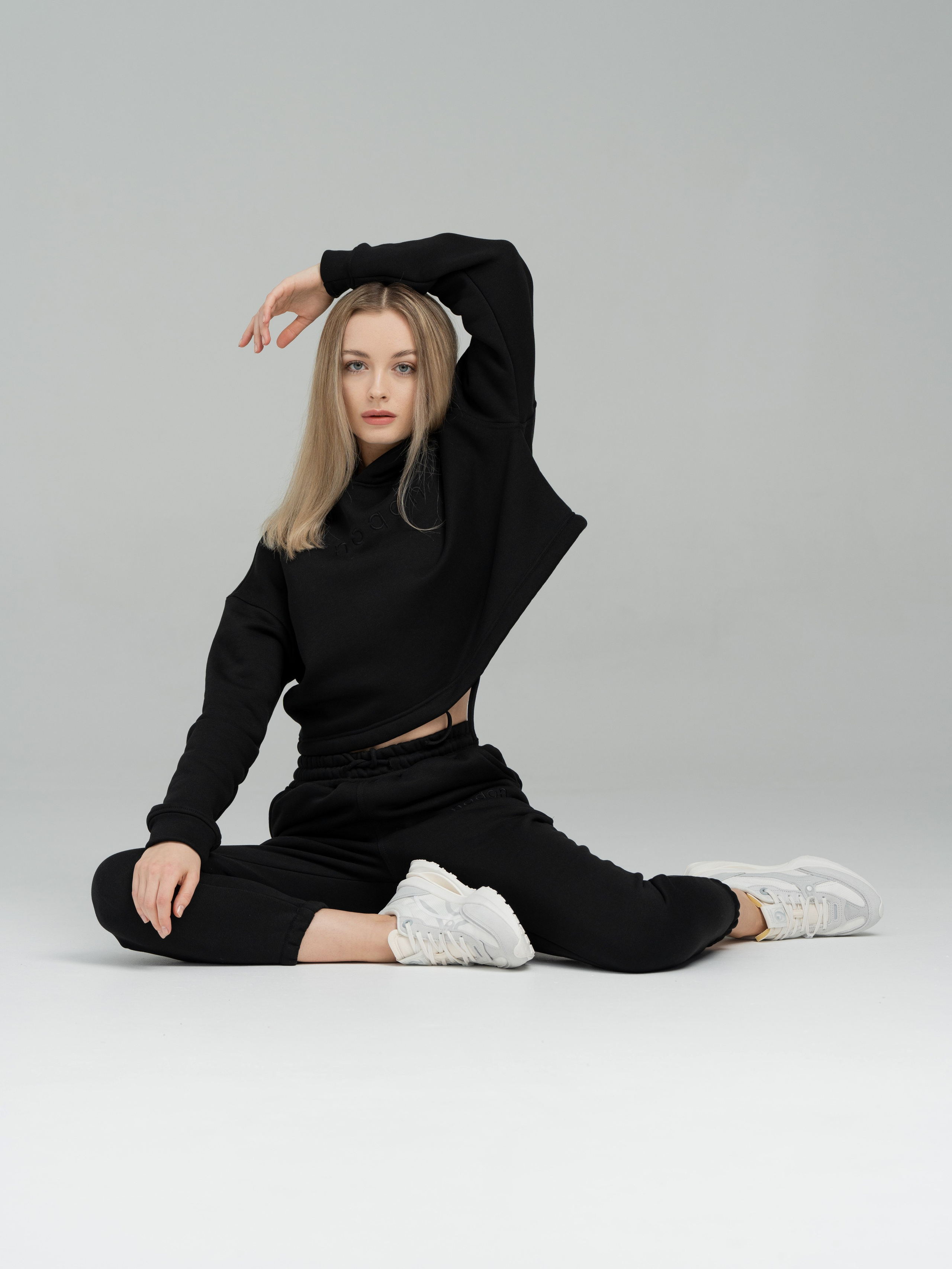 Алена. Модельное агентство