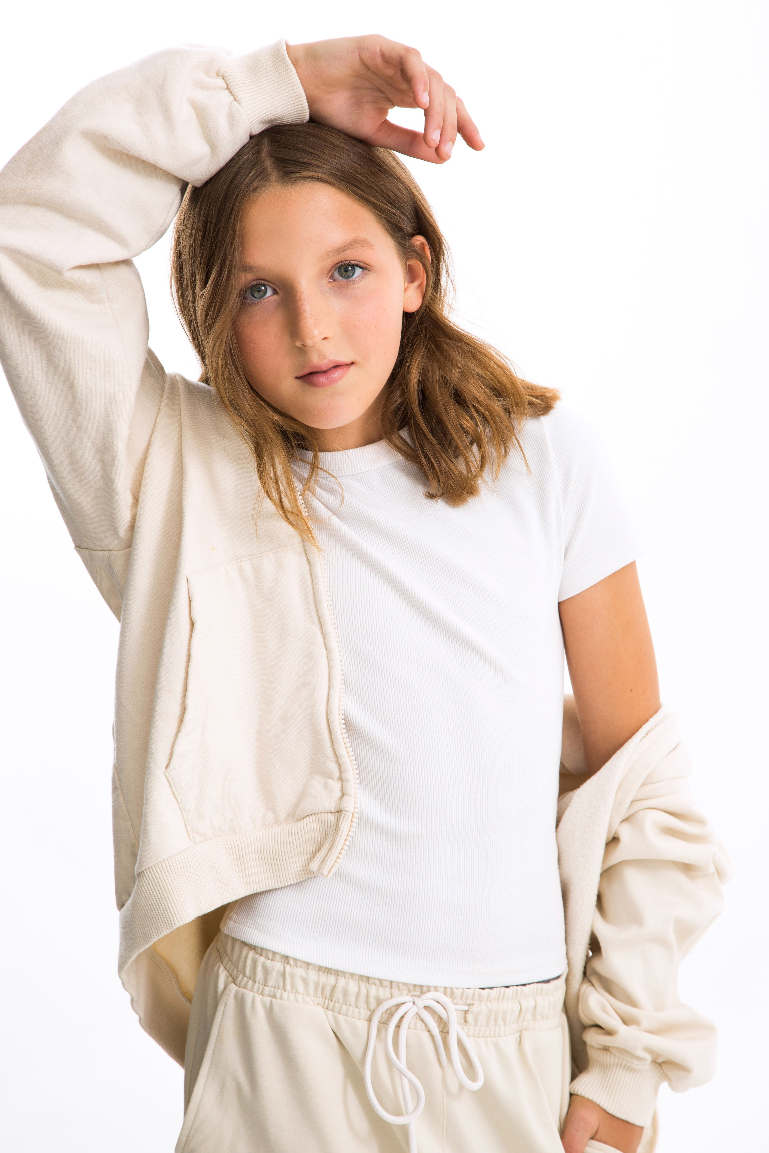 Софа. Модельное агентство