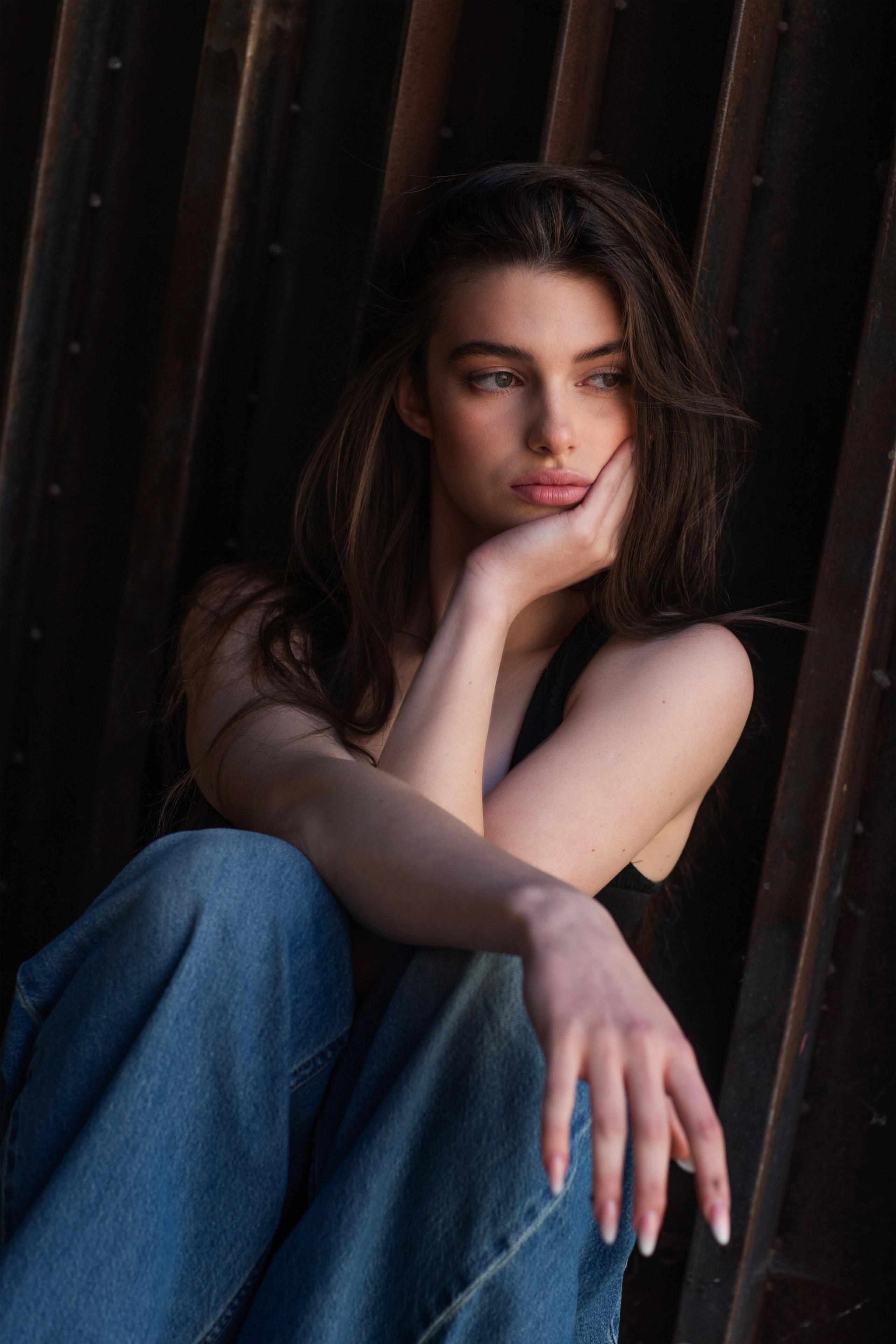 Ева. Модельное агентство