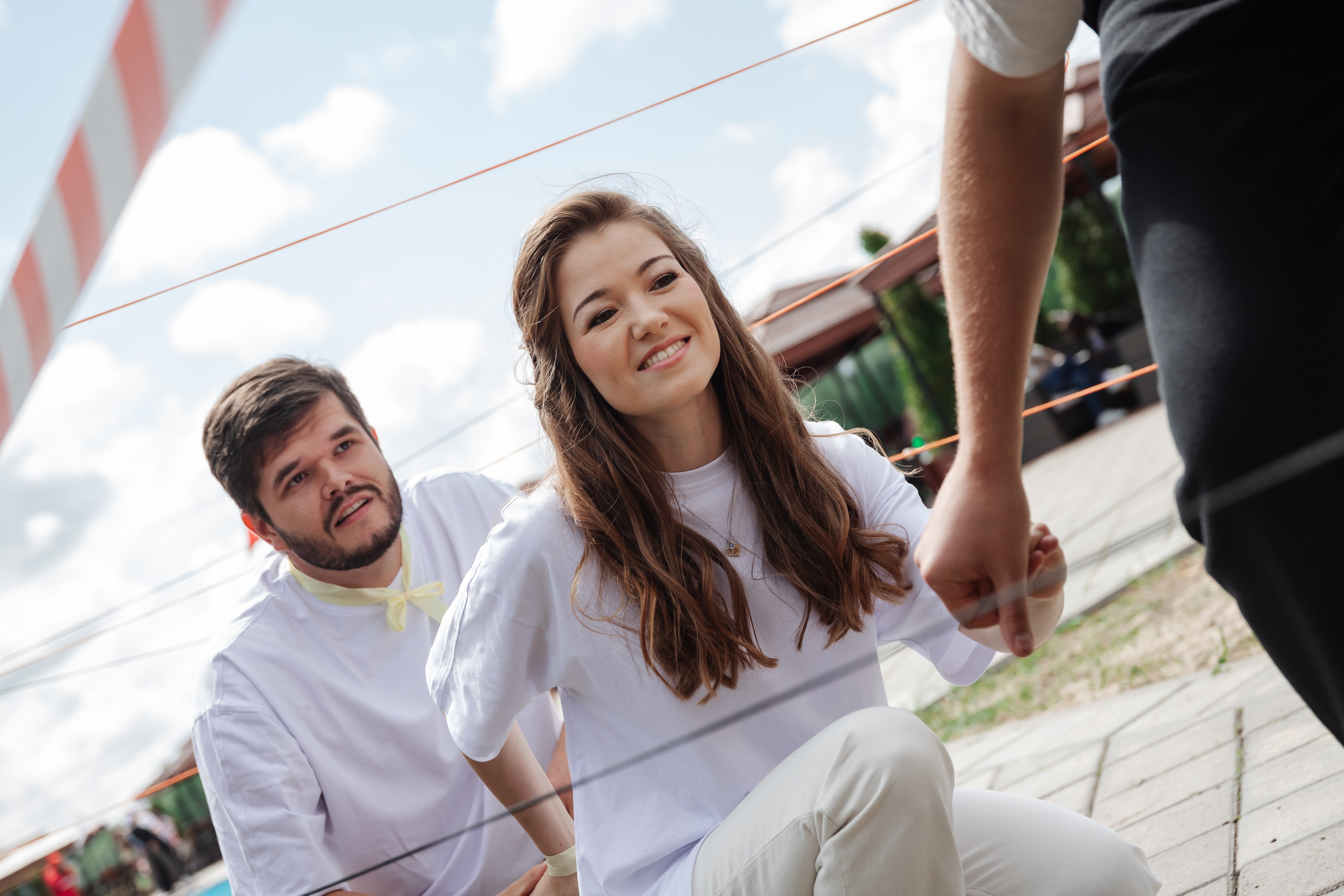Конференции и мероприятия. Люксмедиа — это команда фотографов и видеографов. Город Казань. Дамир Сафин