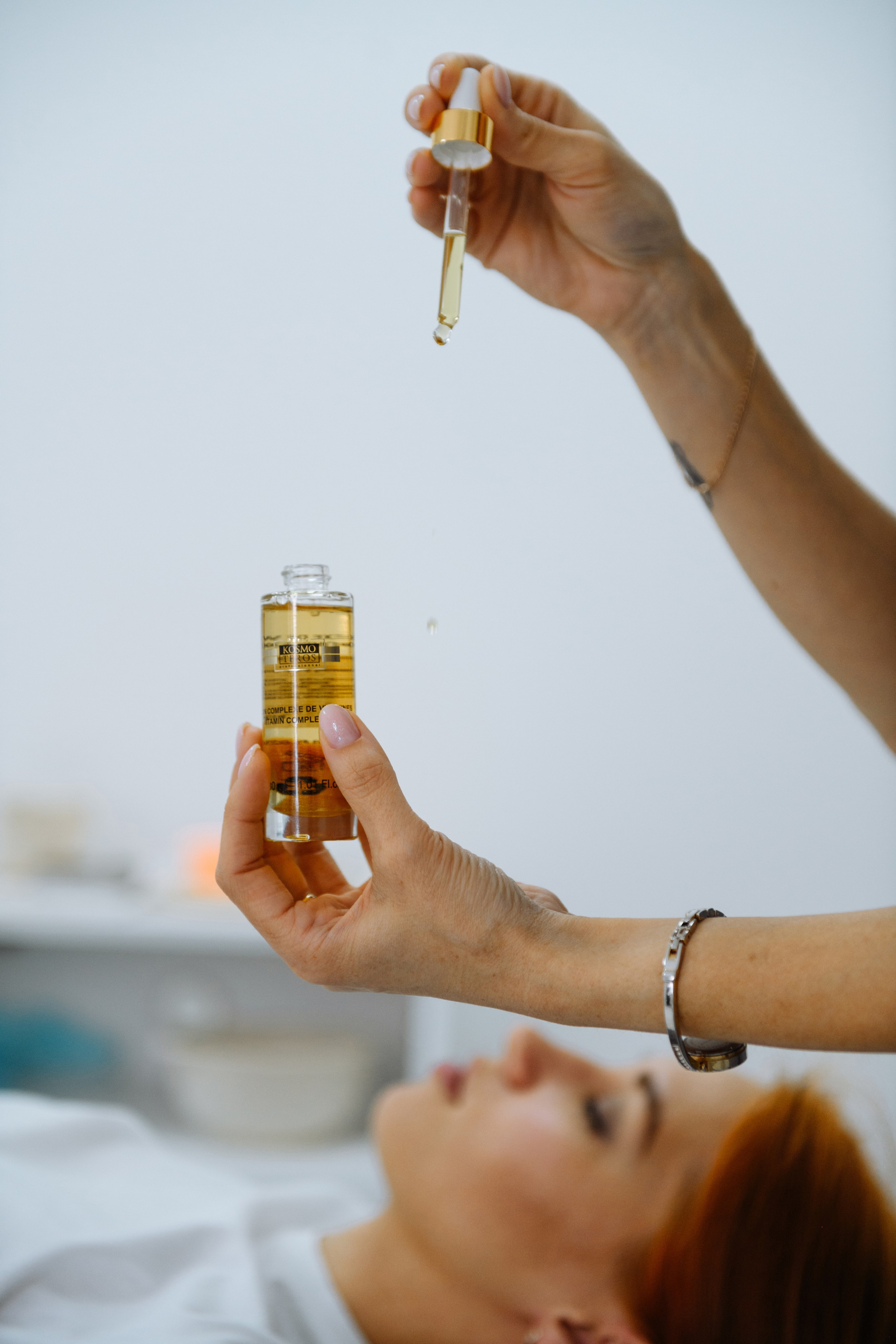 Косметология. Репортажный фотограф в Стерлитамаке Дмитрий Соколов