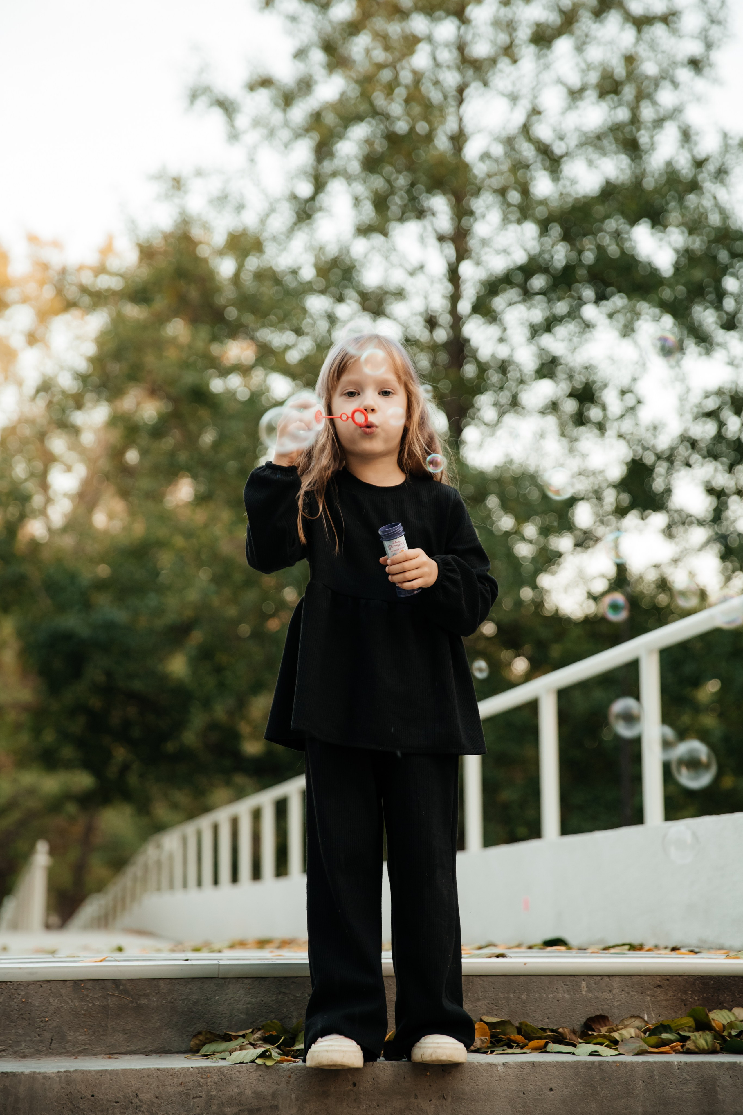 Варя. Фотограф в Выксе Ирина Сахарова
