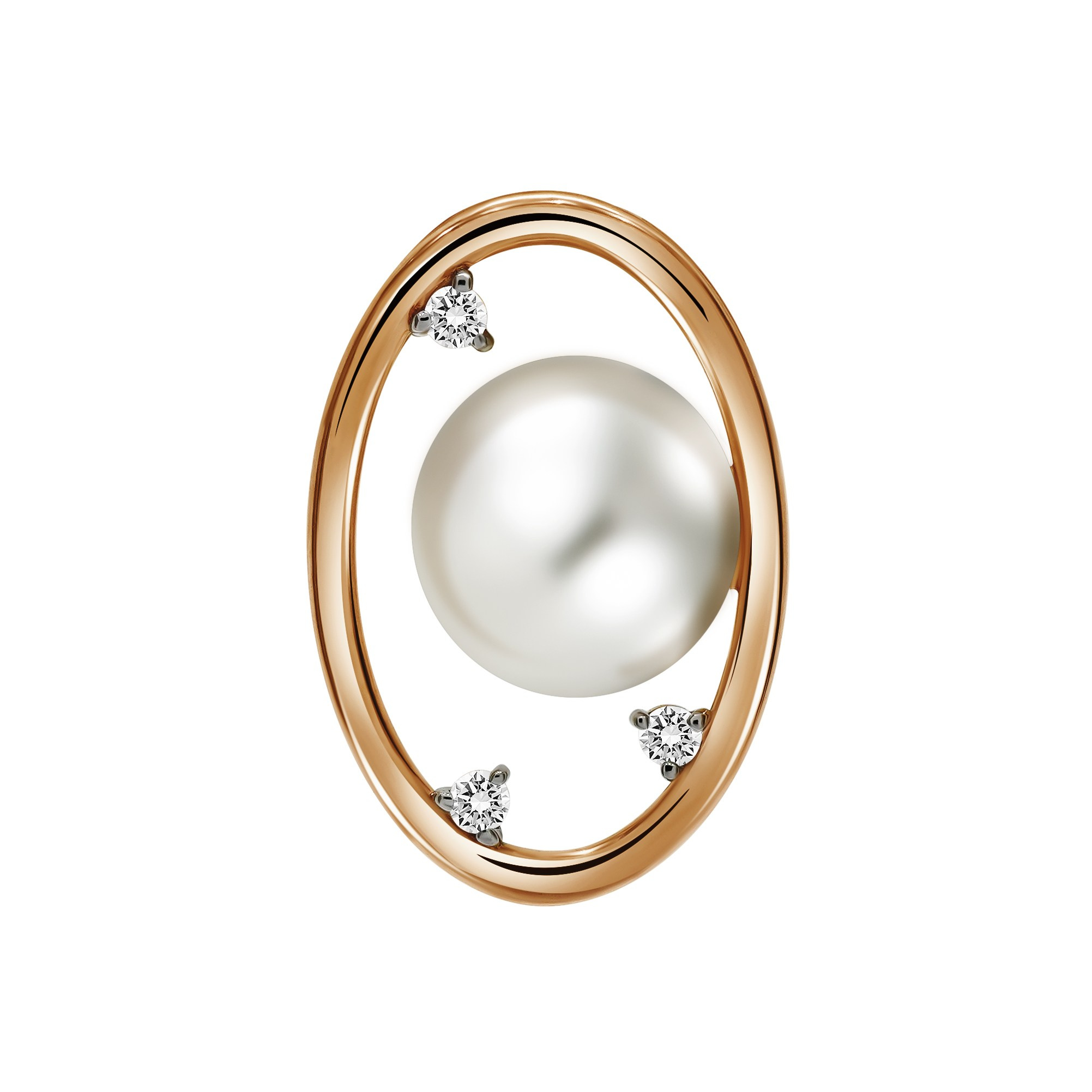 Ретушь ювелирных изделий. Предметный фотограф из Москвы Чильманкина Светлана