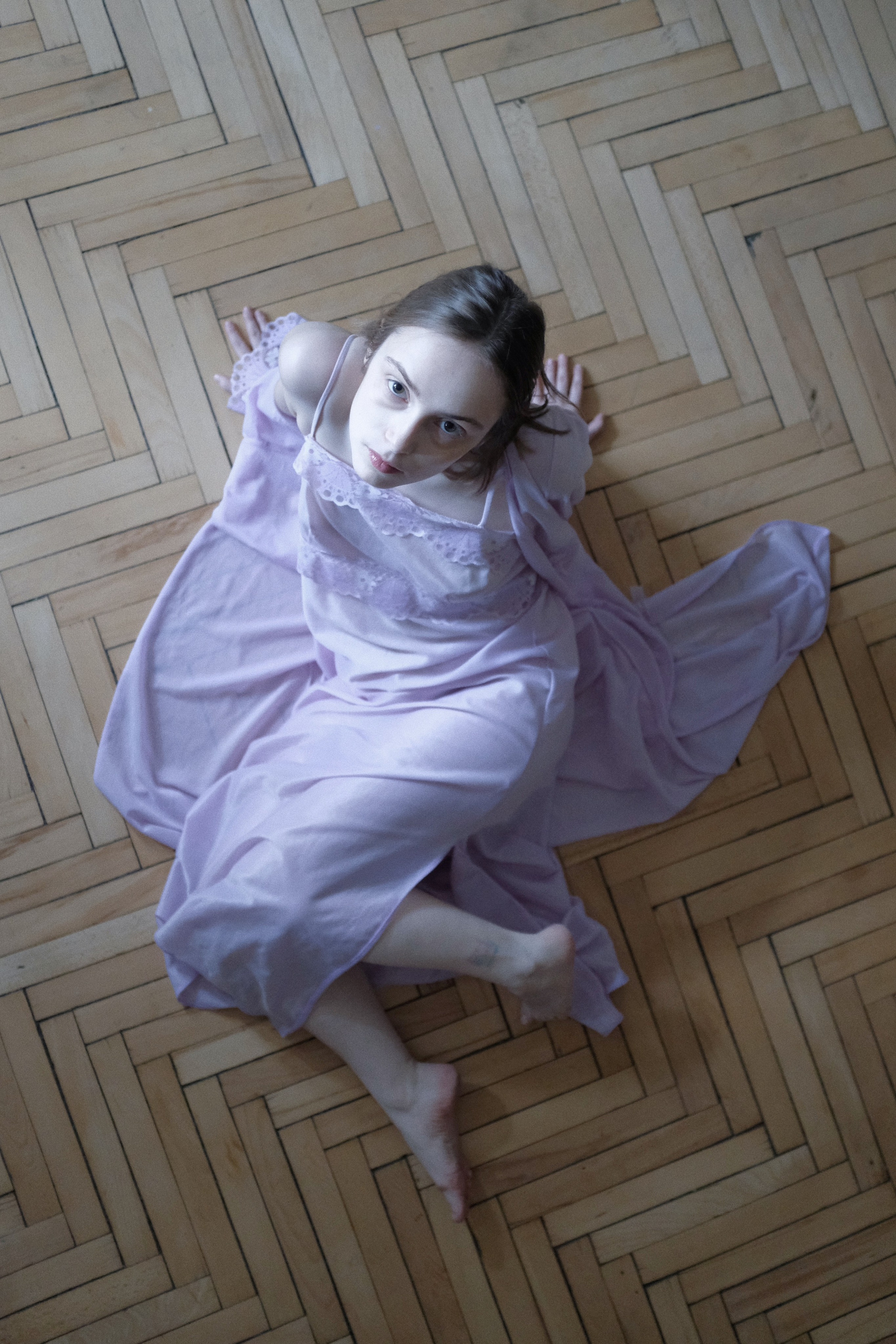 Музыкантам. Аня белка — художница и фотограф