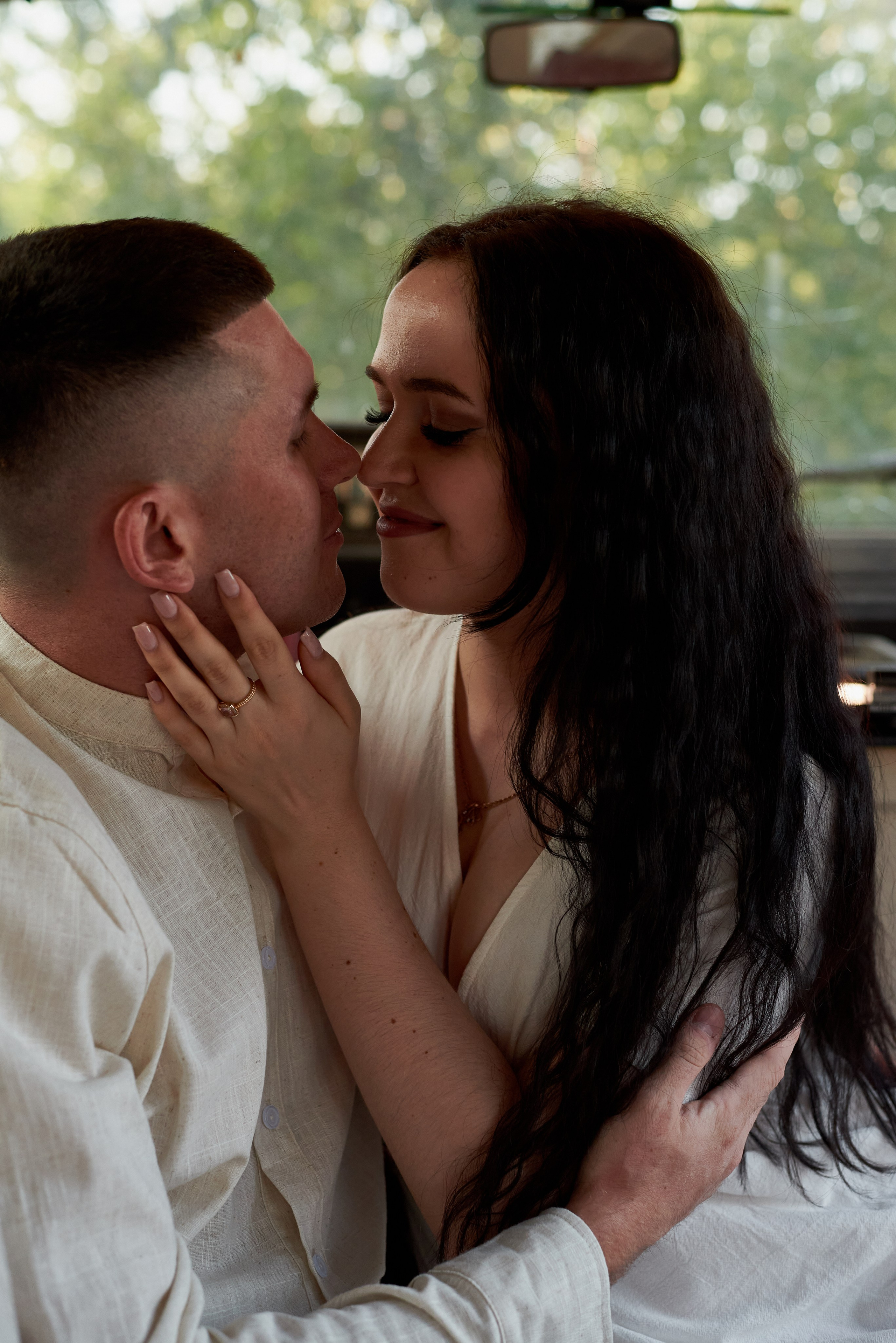 Евгений&Виолетта. Фотограф Новочеркасск Ростов Карина Чернова