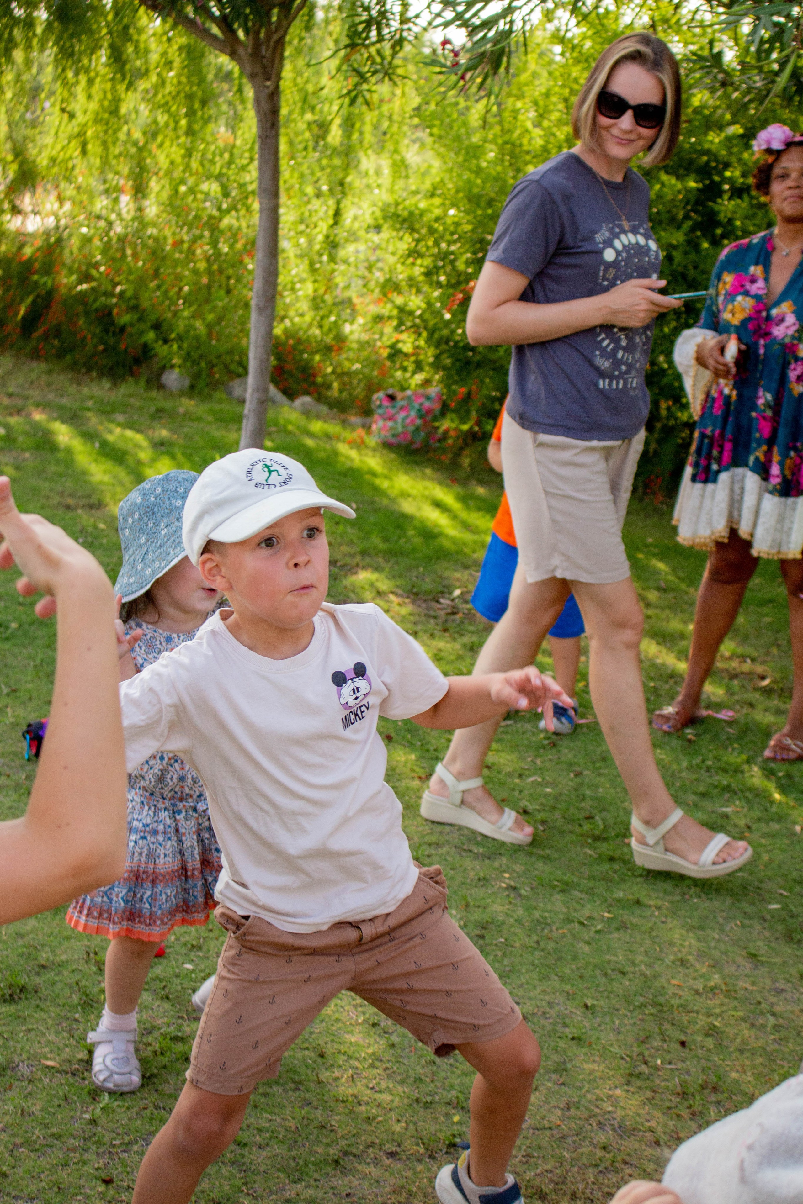 Детские Дни Рождения. Фотограф Шагалов Михаил