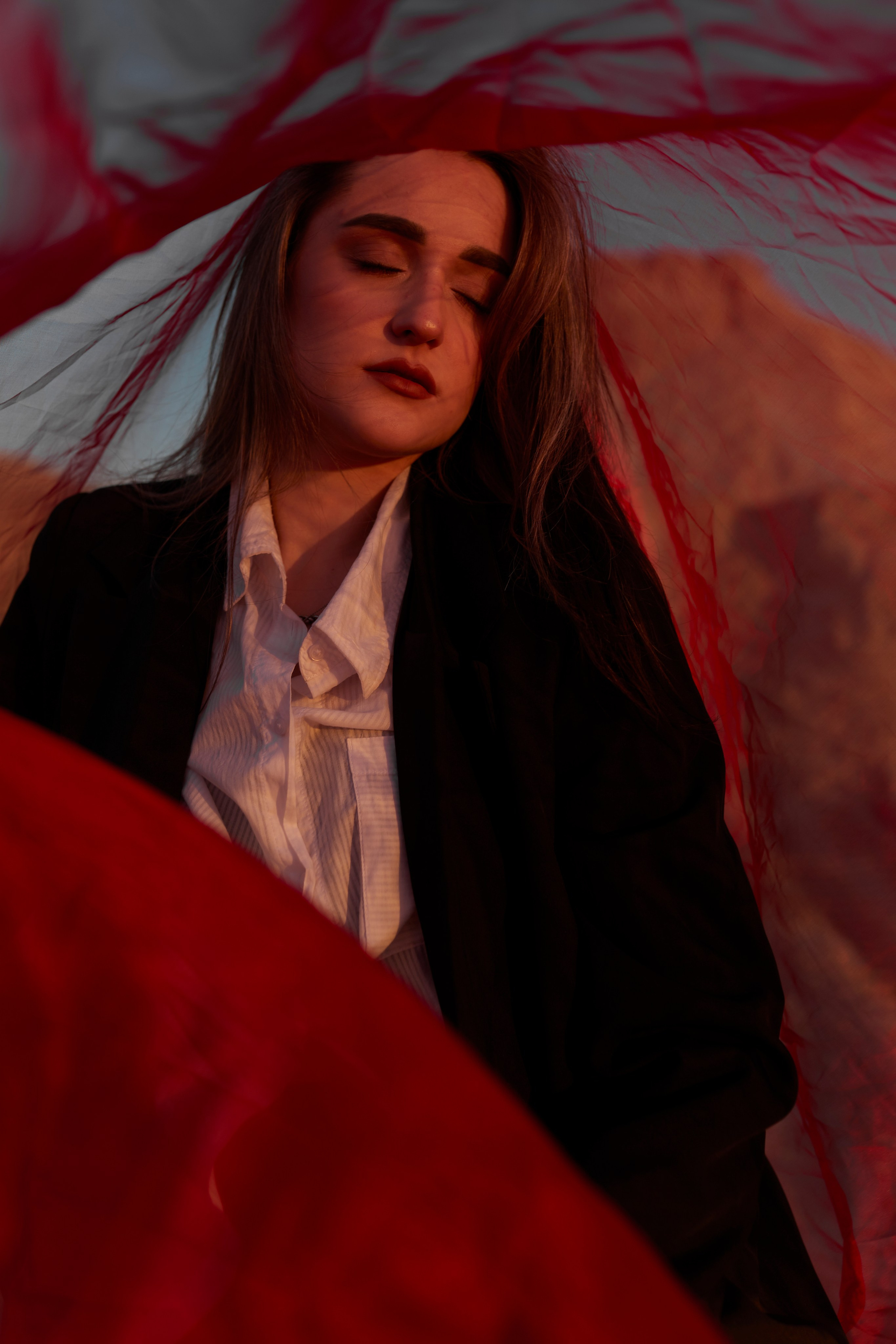 Валерия. Анастасия Шкуднова — свадебный и женский фотограф в Брянске