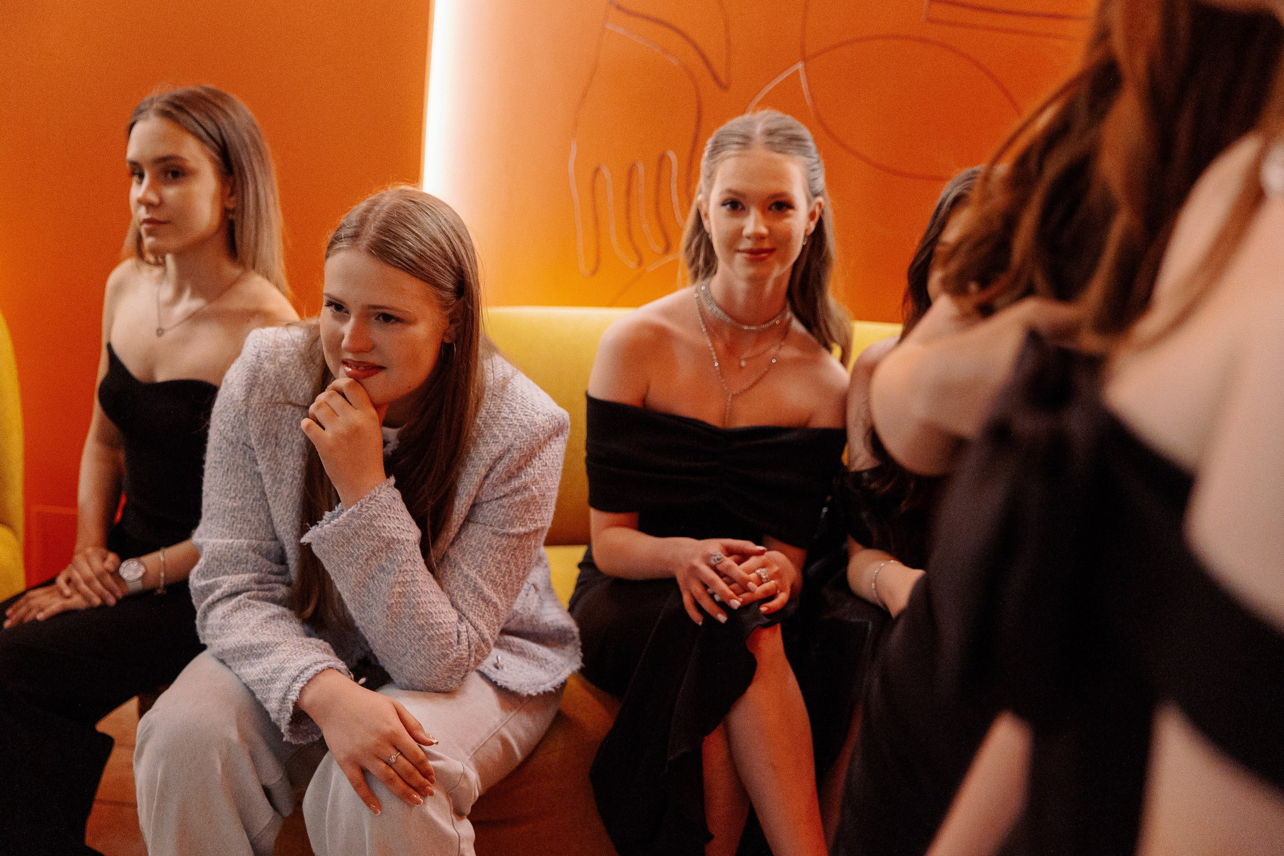 Ресторан «Лесная поляна». Свадебный фотограф Роман Еремеев