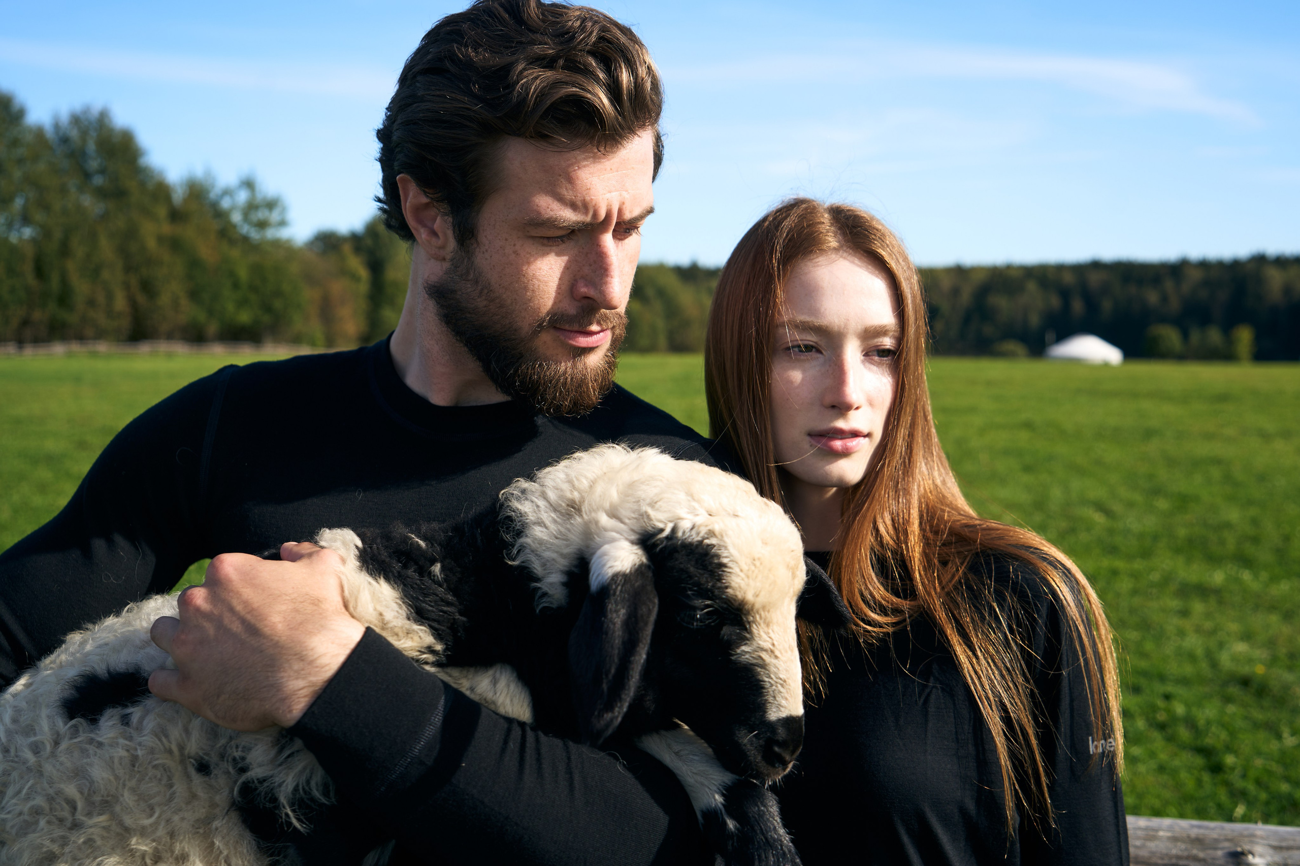 Lanella. NOIRELLE production