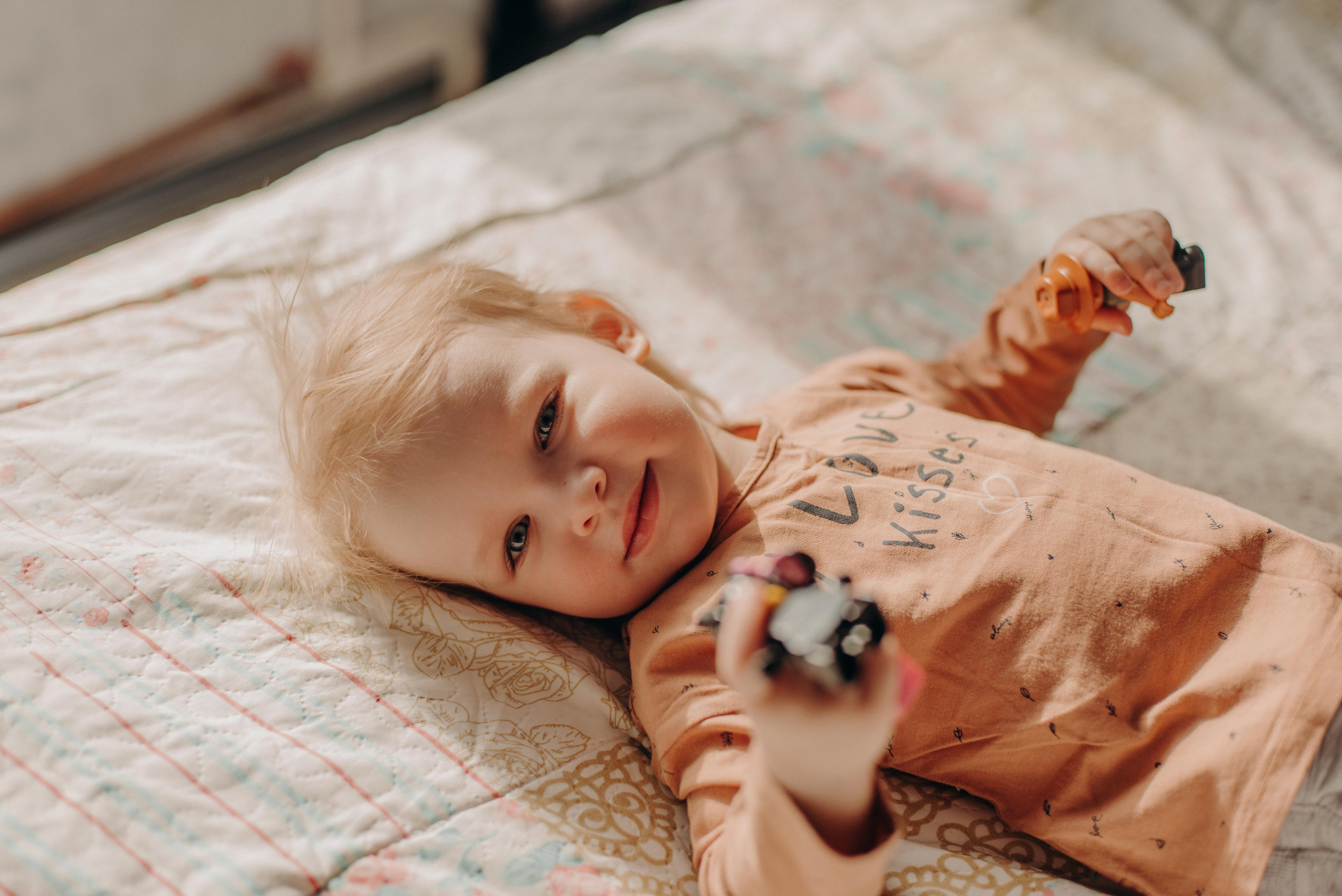 Домашняя история. Семейный фотограф в Петрозаводске Ксения Крупская