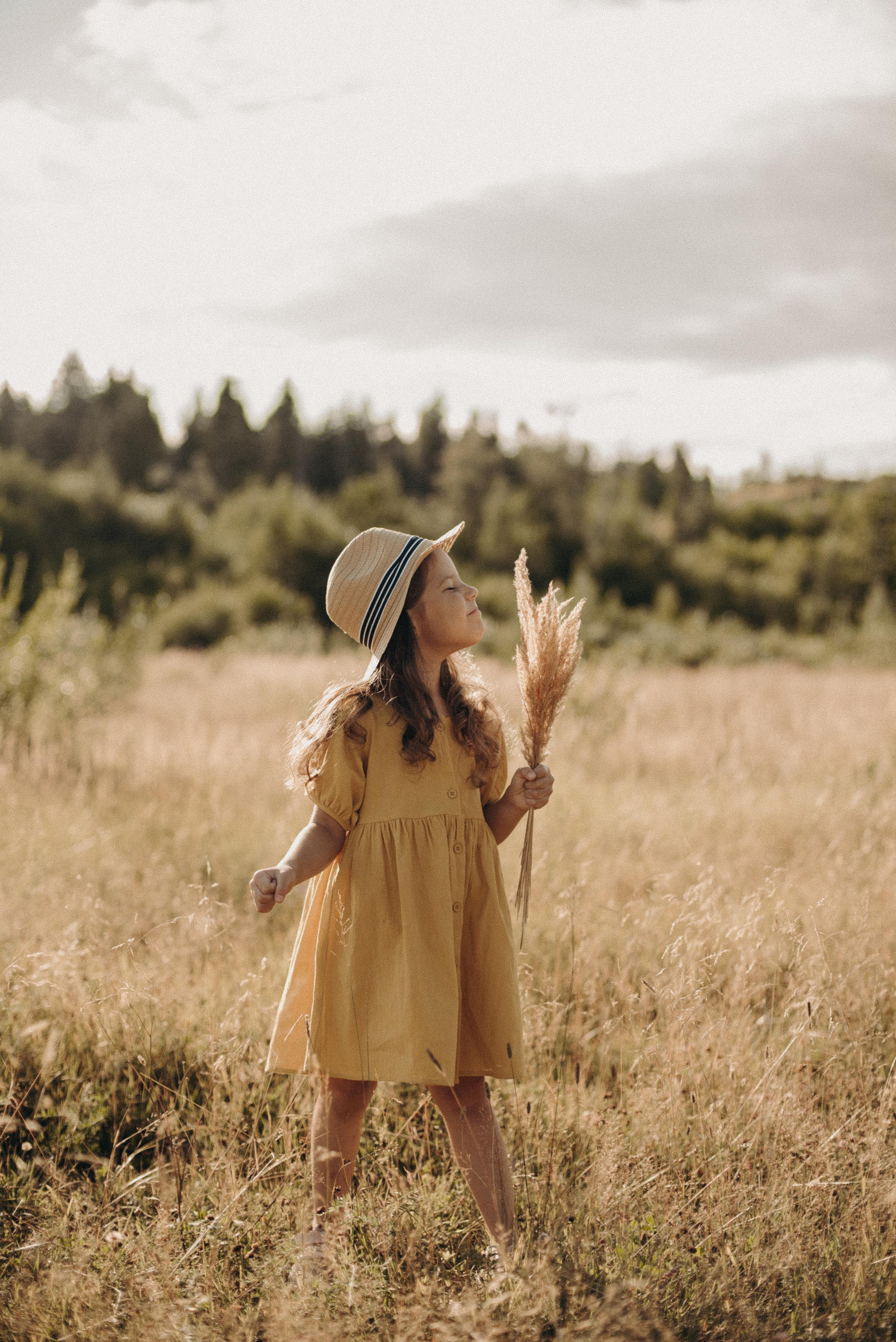 Лето — это маленькая жизнь. Семейный фотограф в Петрозаводске Ксения Крупская
