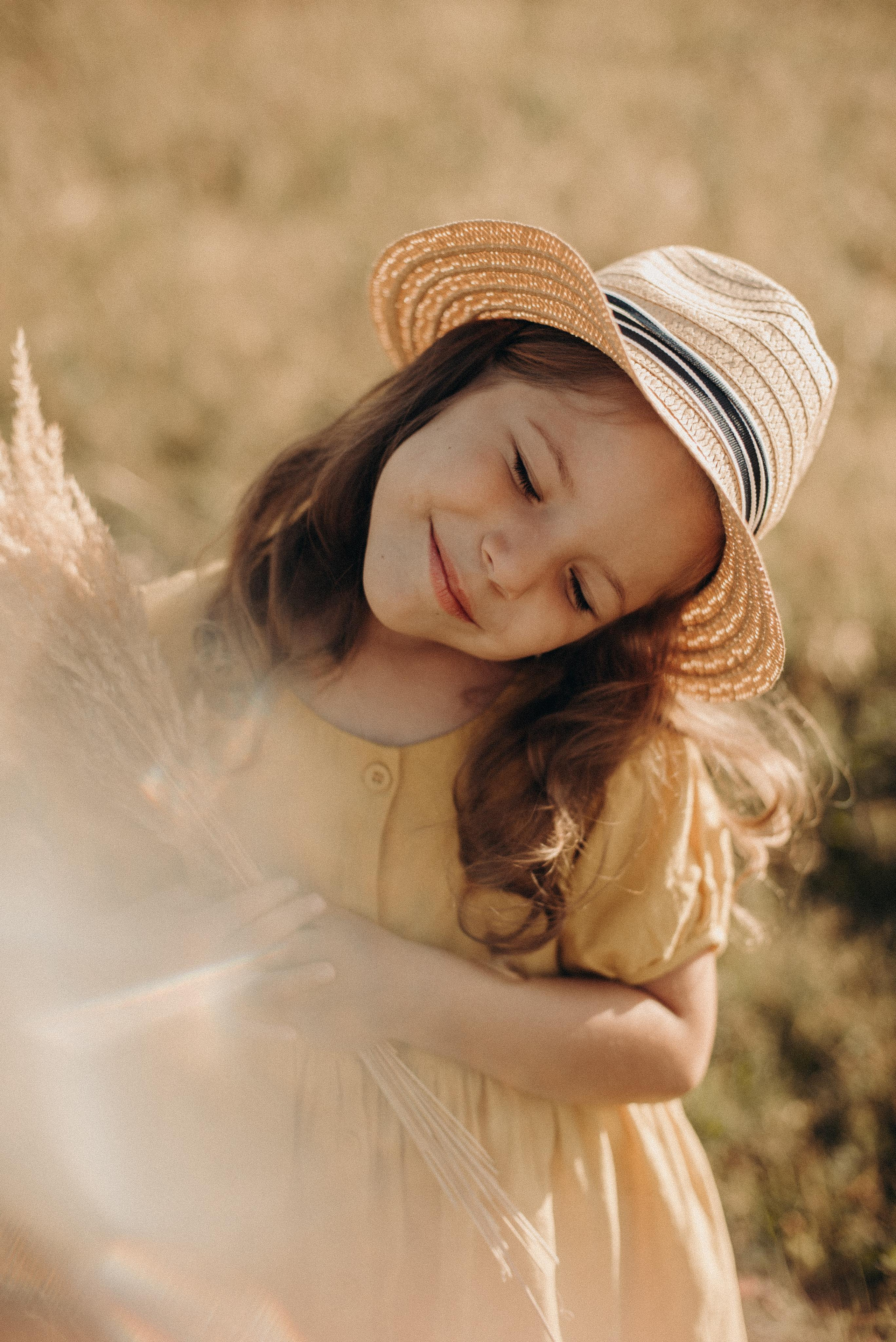 Лето — это маленькая жизнь. Семейный фотограф в Петрозаводске Ксения Крупская